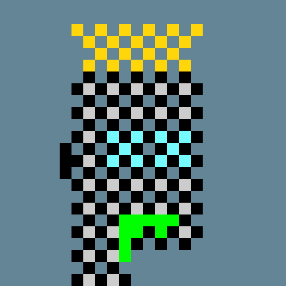 aligl.linea.eth Linea Name Service (.linea.eth domains) based on ENS PFP