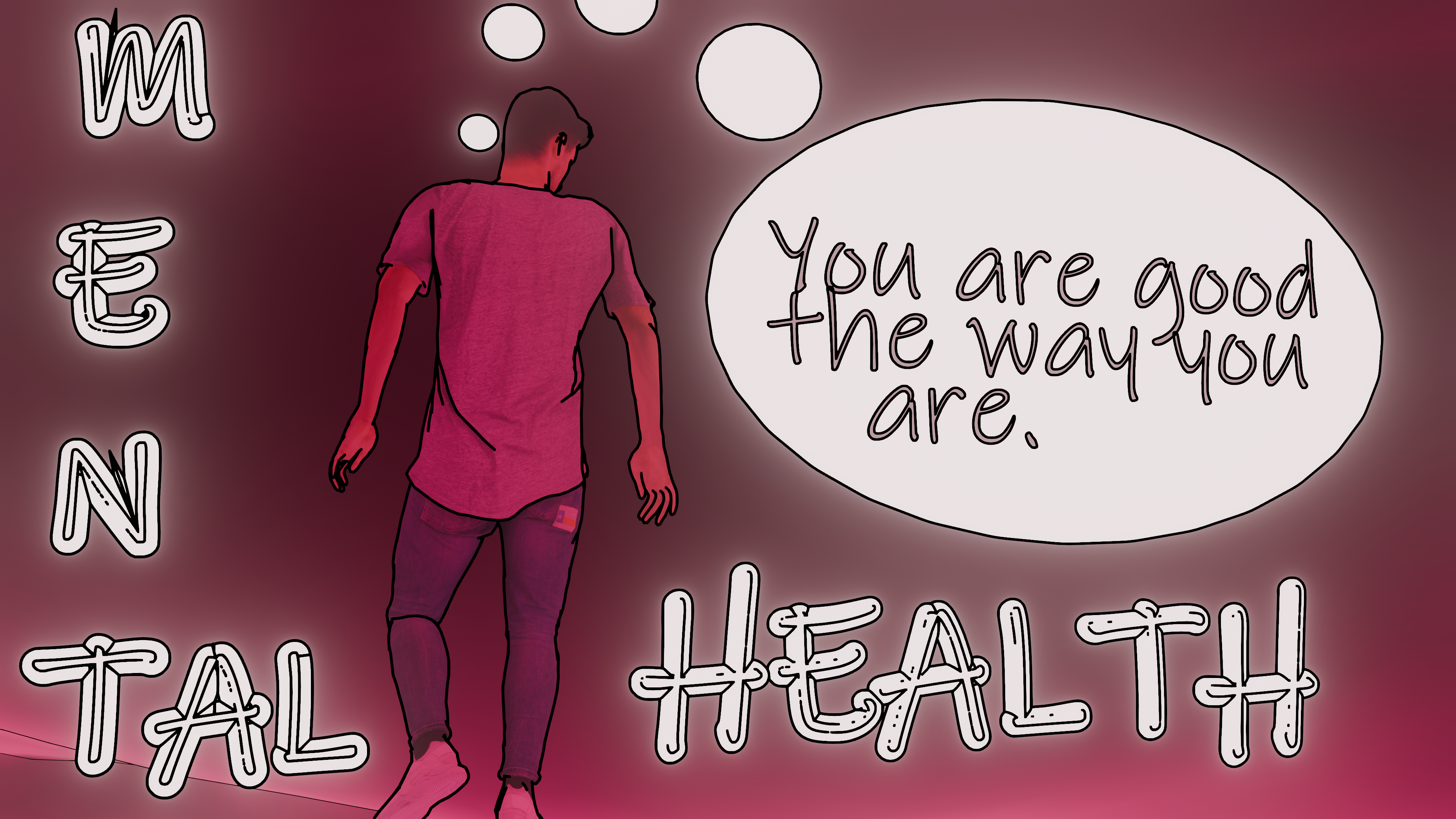 m3ntal h3alth