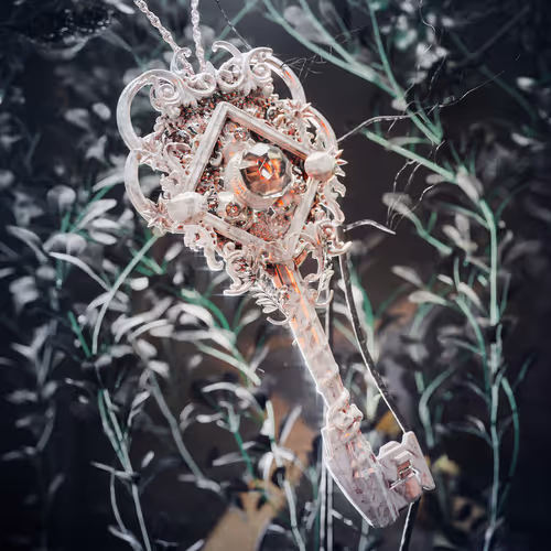 Mayfair Witches Pass #459