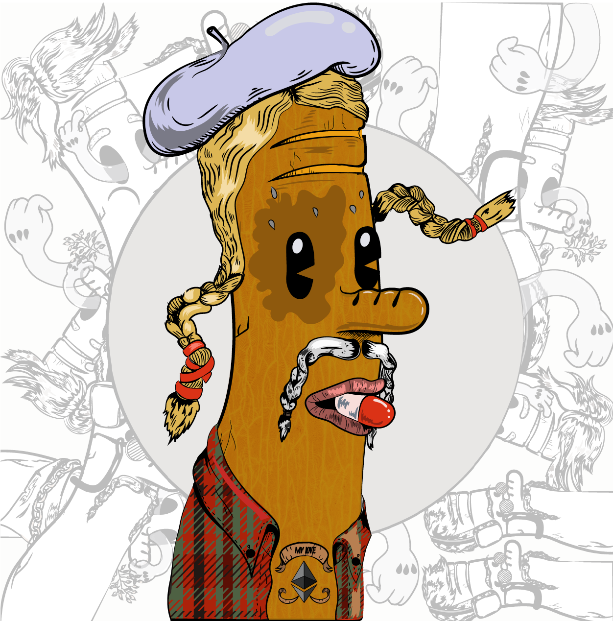 NFT Image