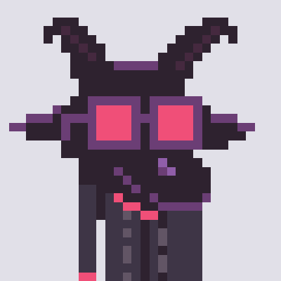 Necromancer Billy in the Shadows