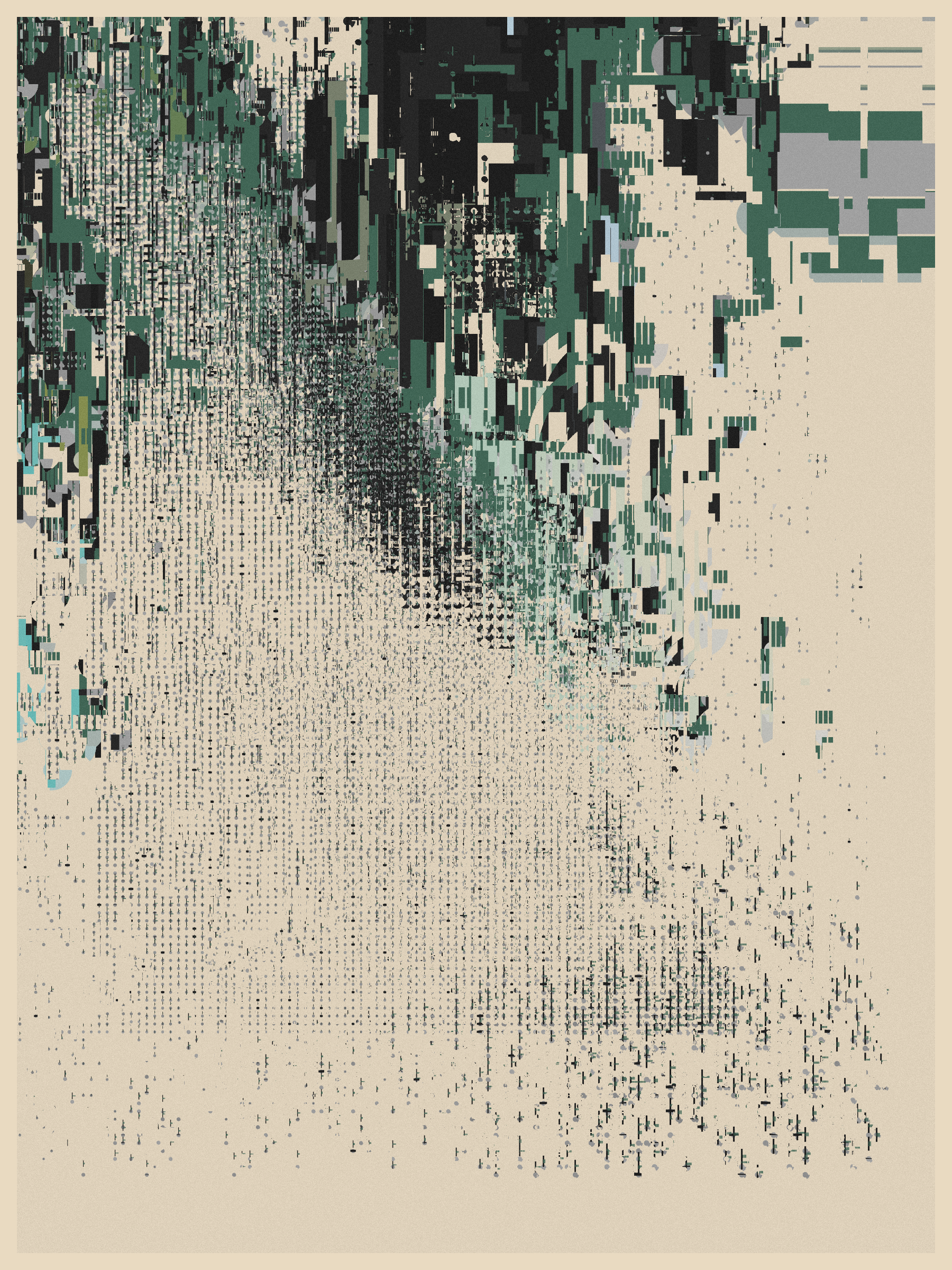 Collapsed Sequence #76