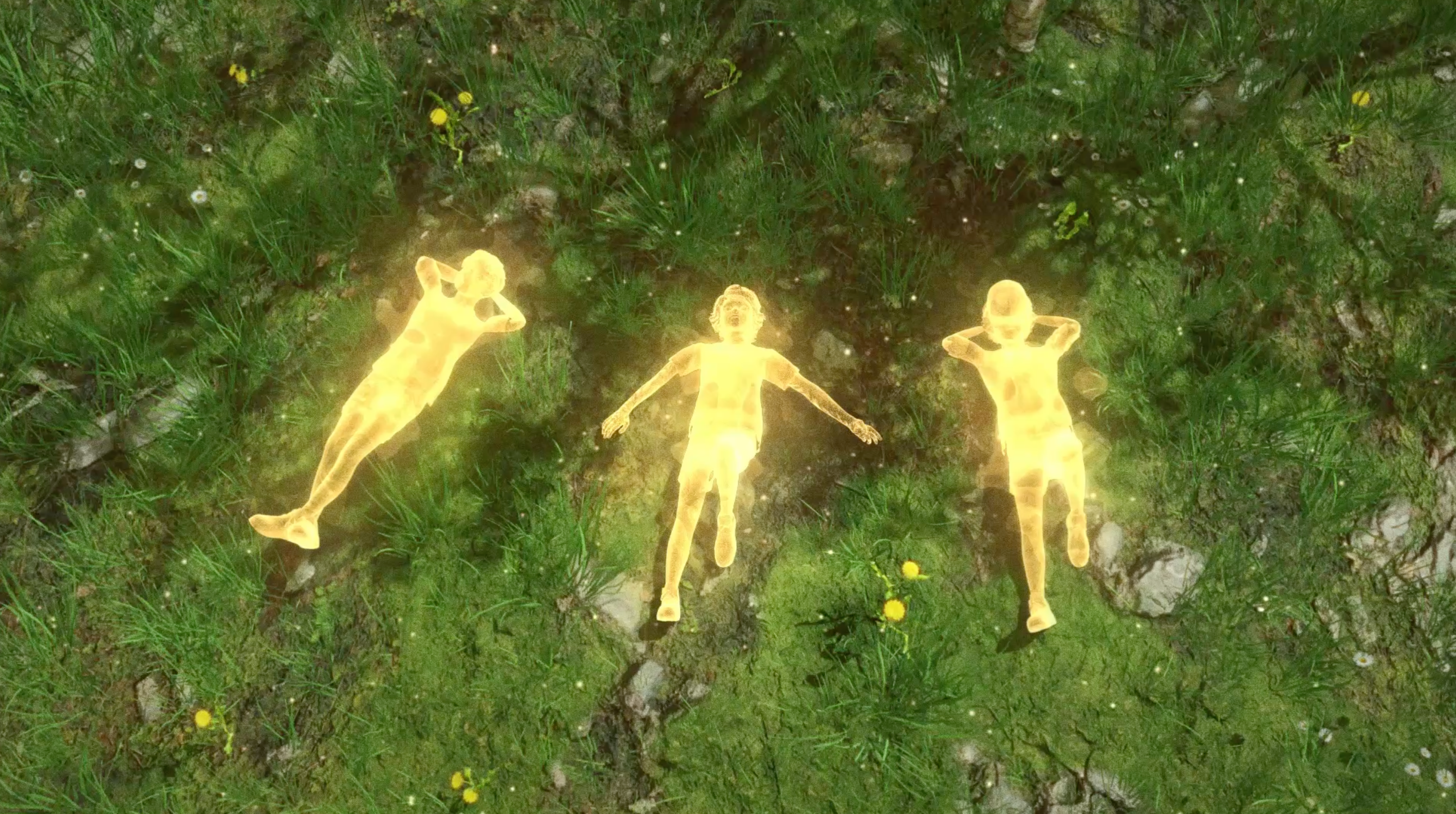 Children of the Sun