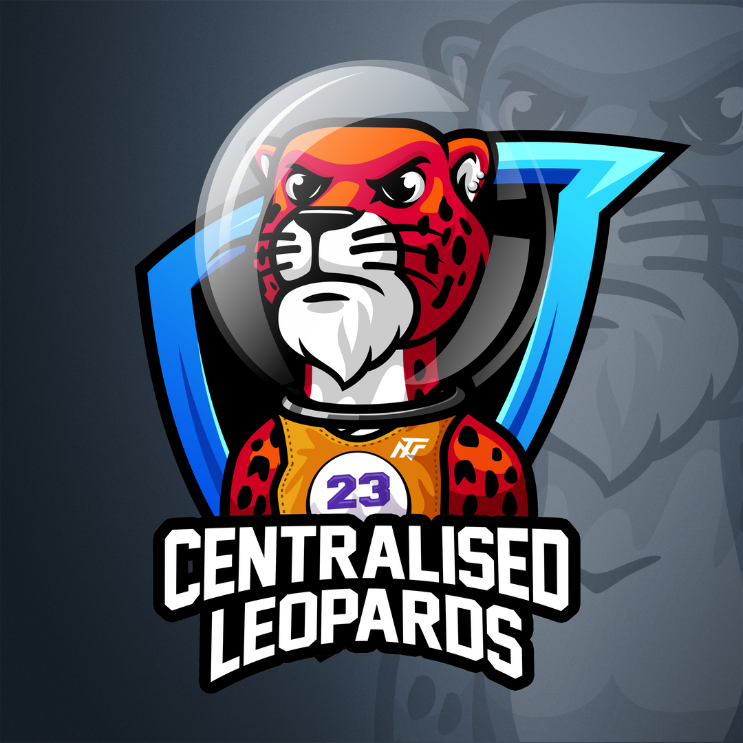 Centralised Leopards