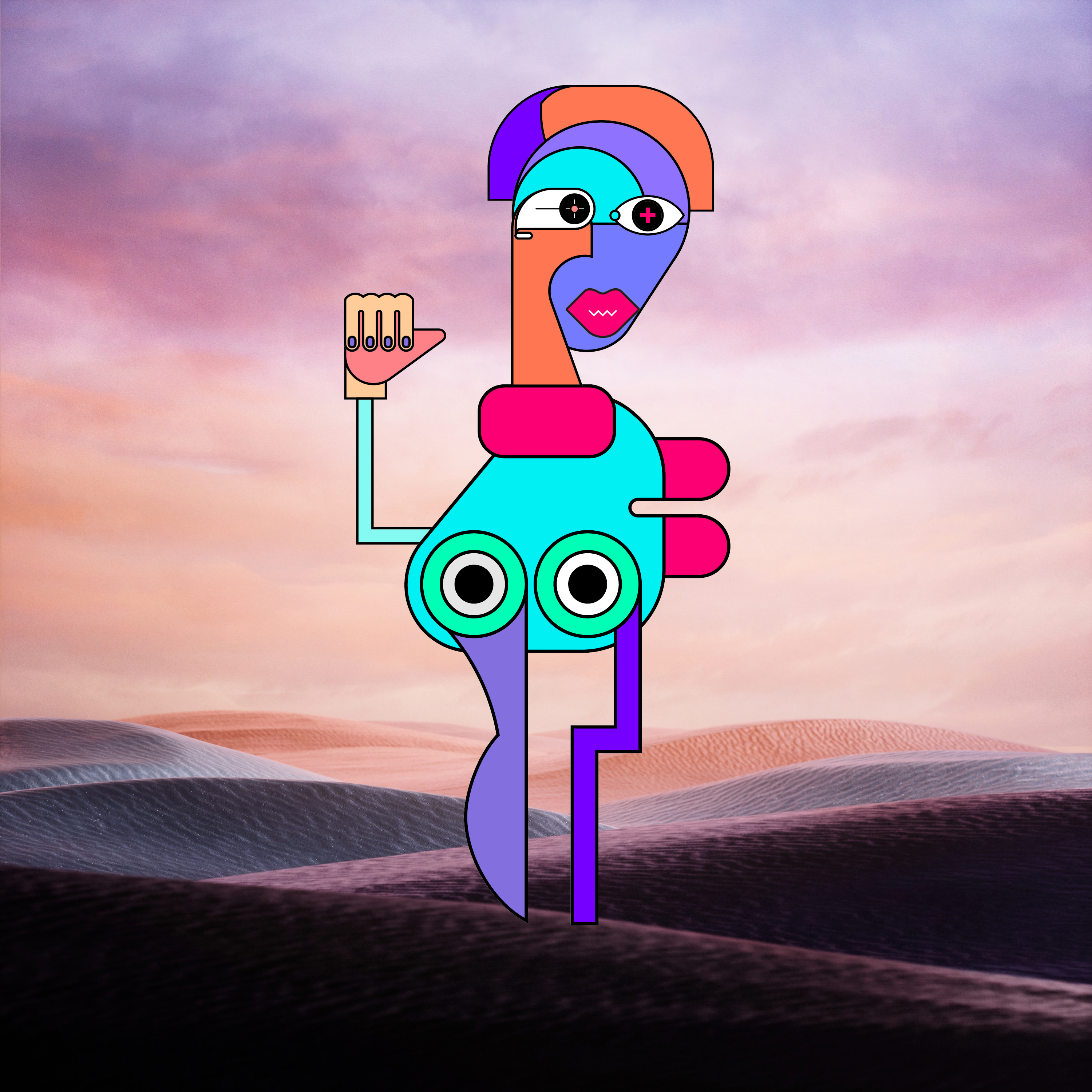 NFT Image