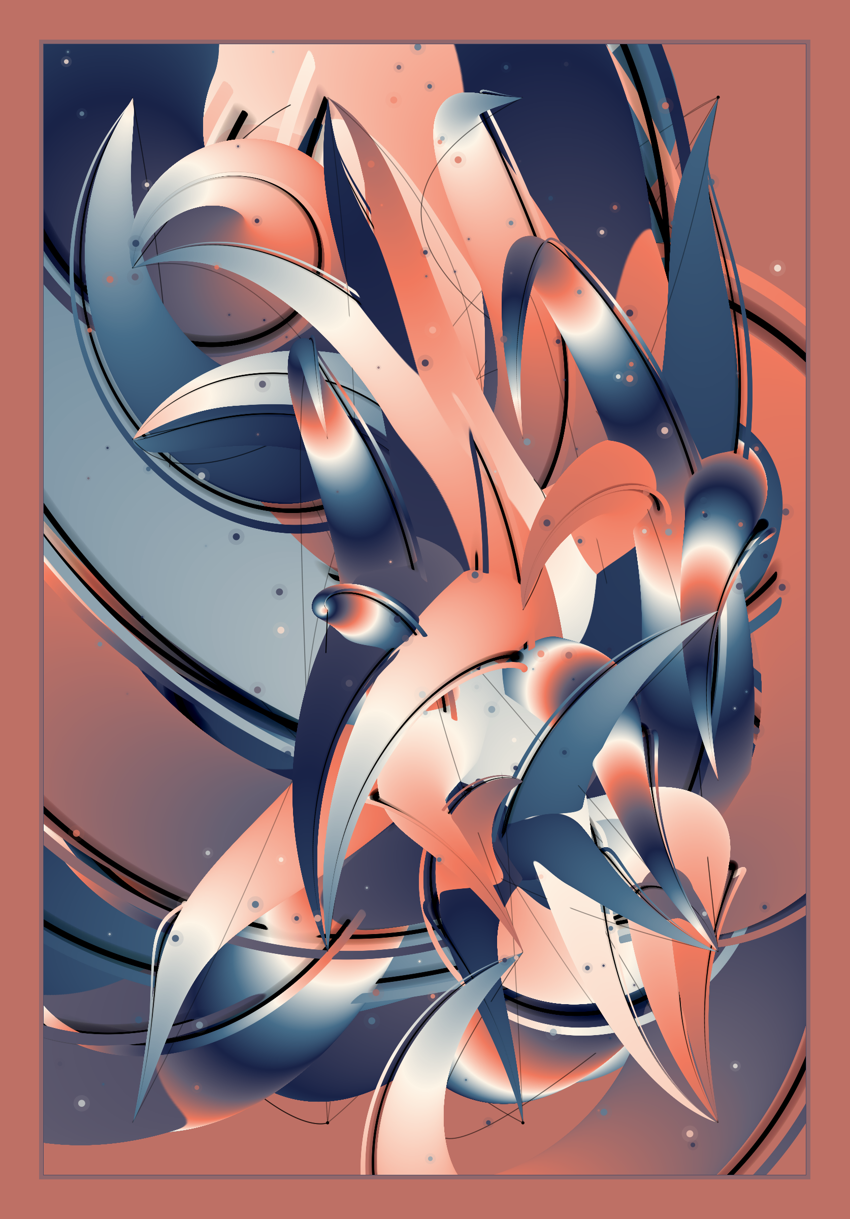 the Universe Machine #114