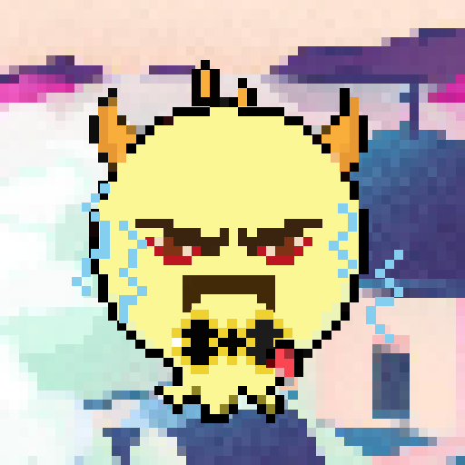 Level.0 Game Club NFT #138