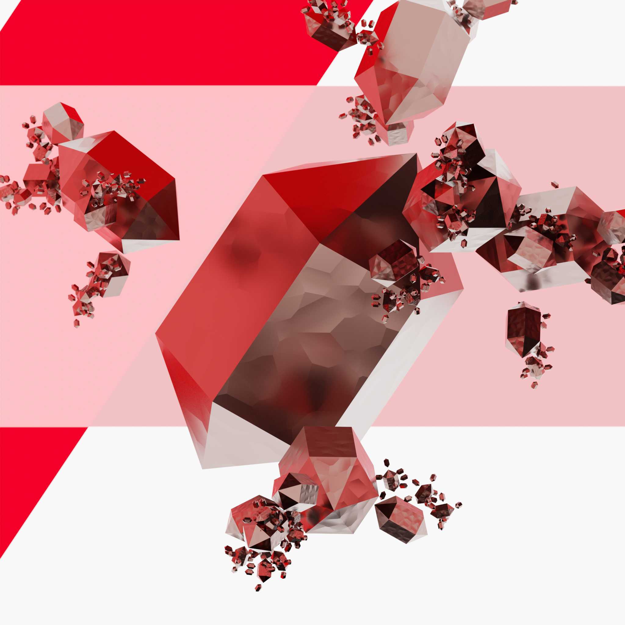 ETERNAL FRAGMENT #2536