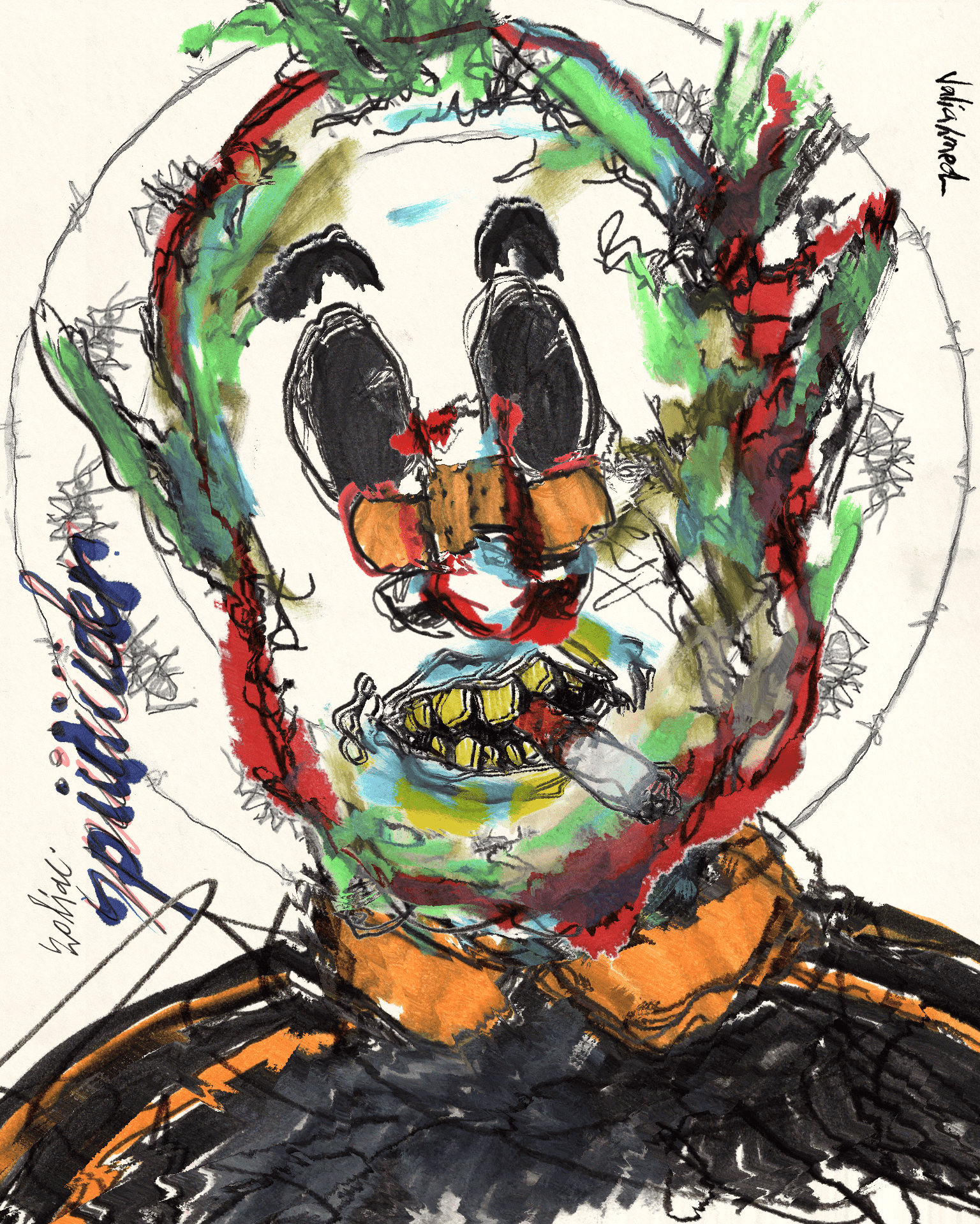 NFT Image
