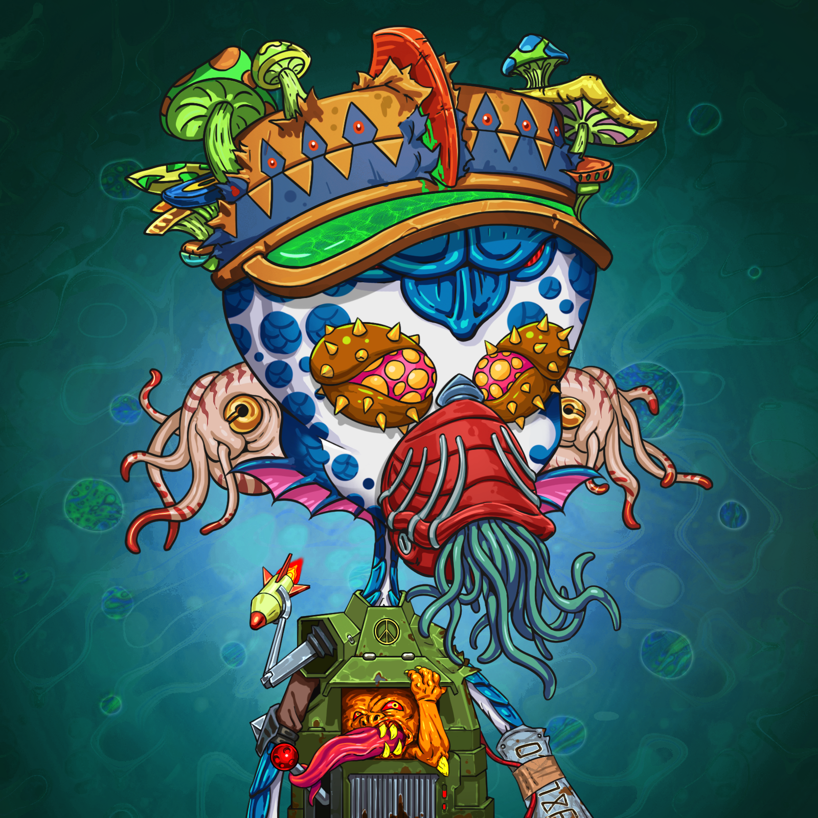 NFT Image