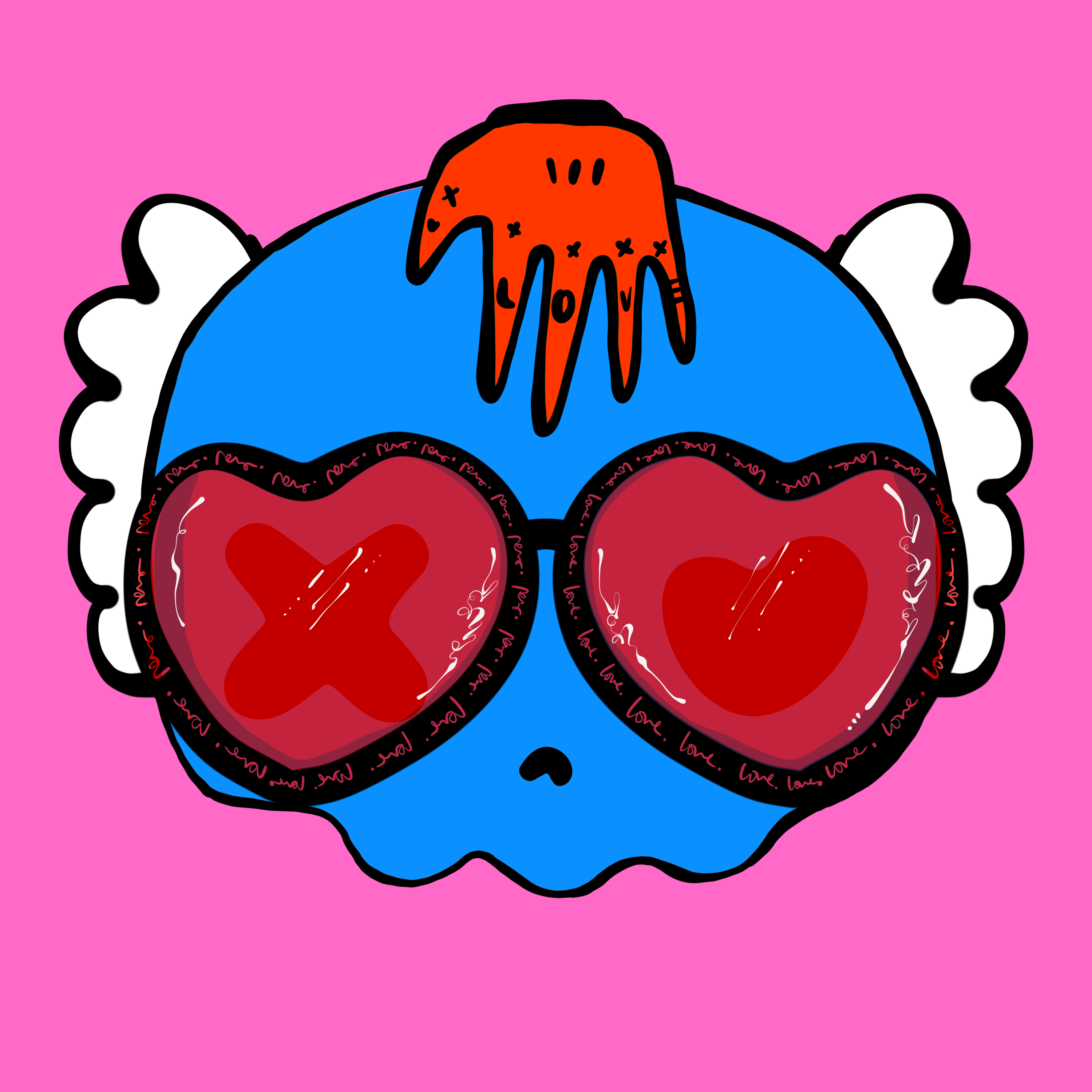 ORGNLS by SABET #27380