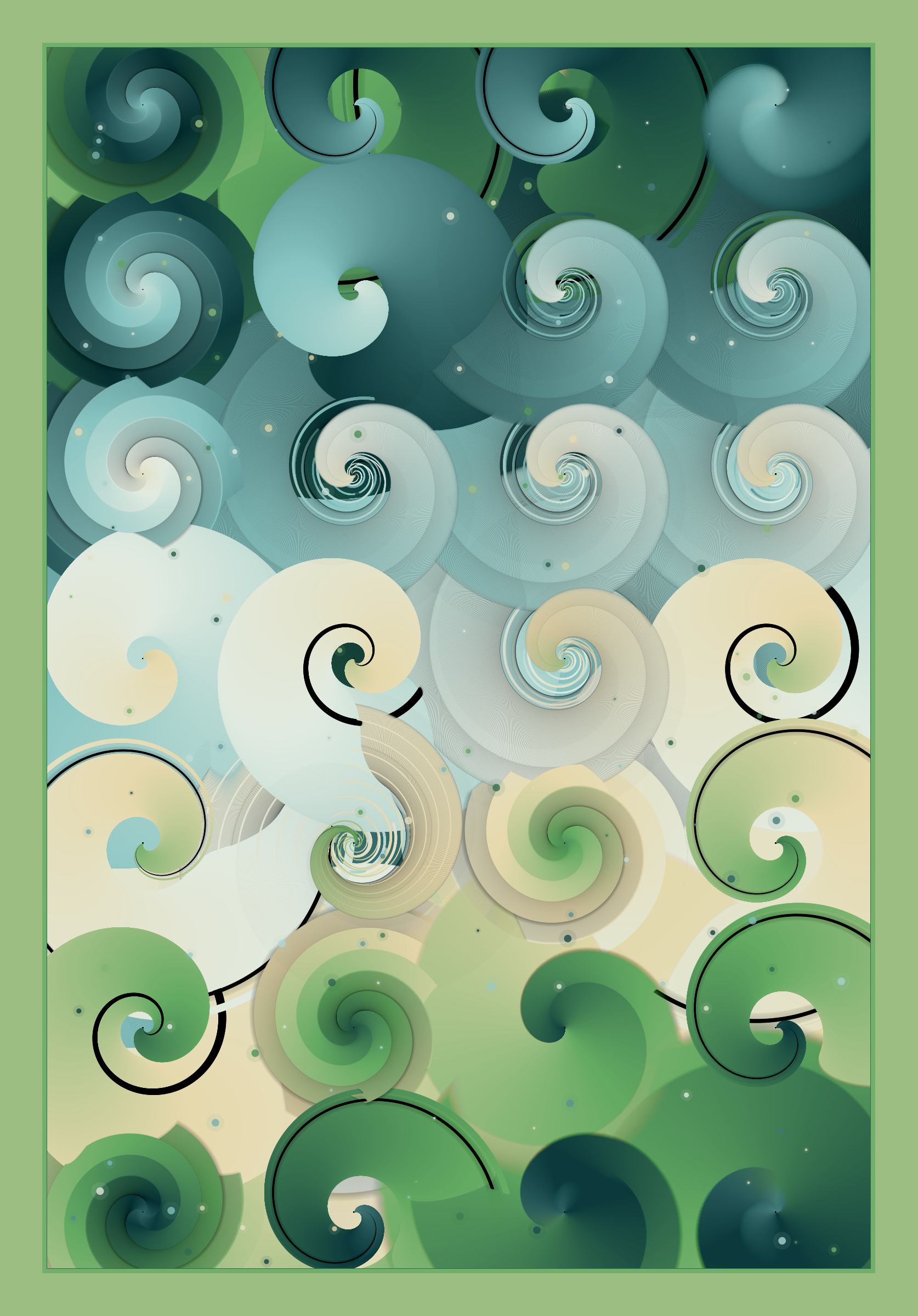 the Universe Machine #197