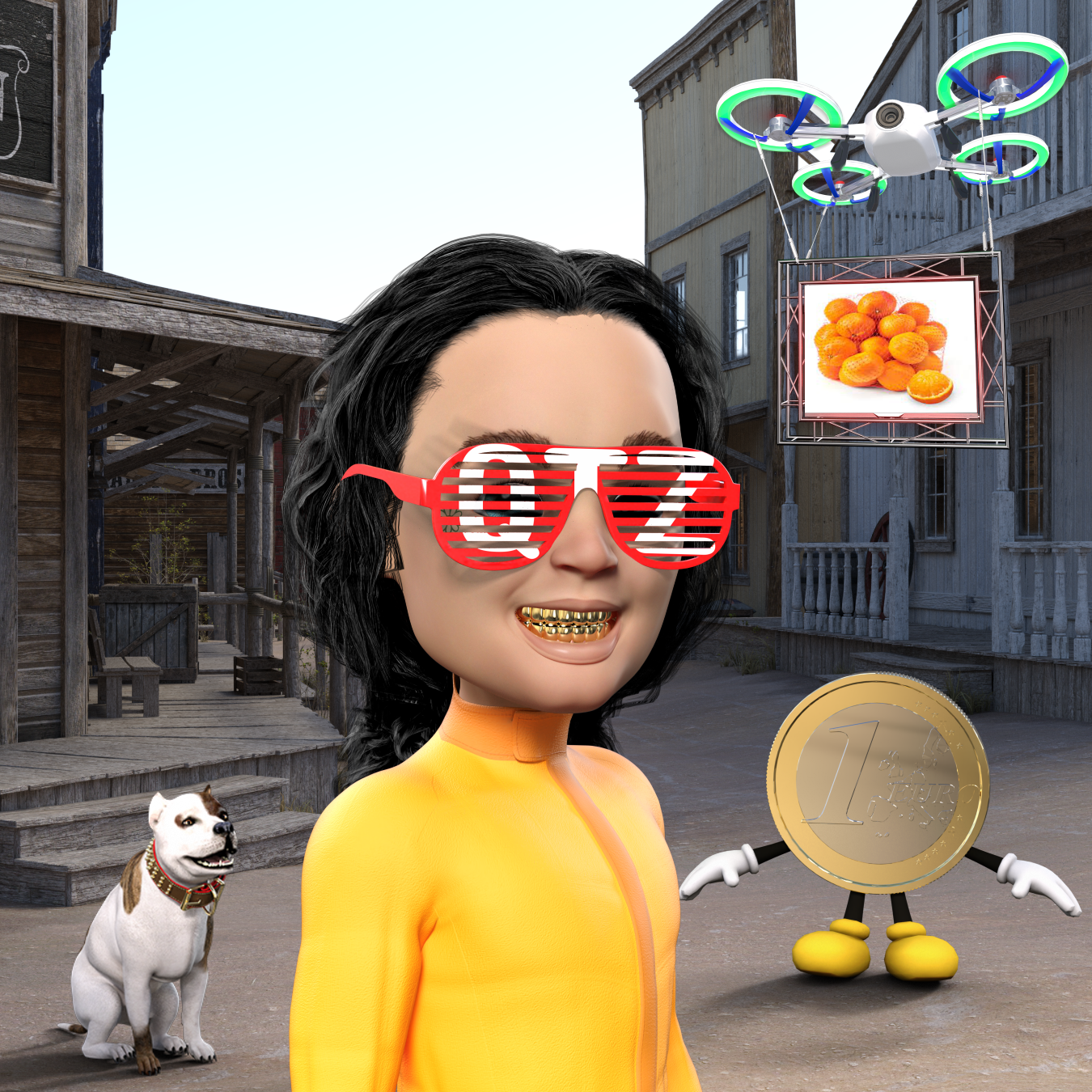 NFT Image