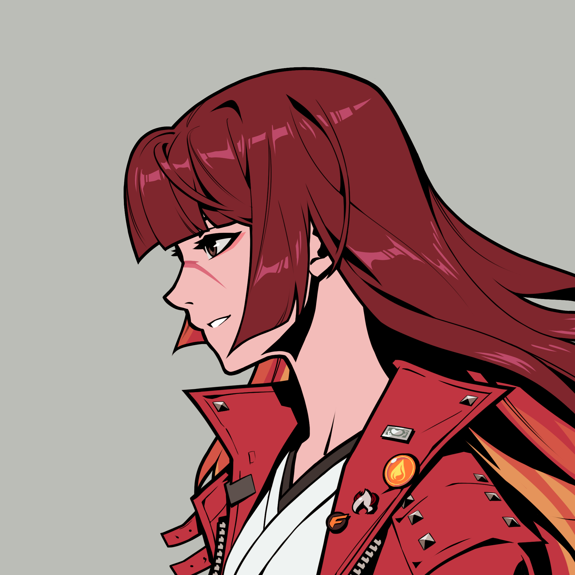 tyona.eth Ethereum Name Service (ENS and .eth domain) PFP