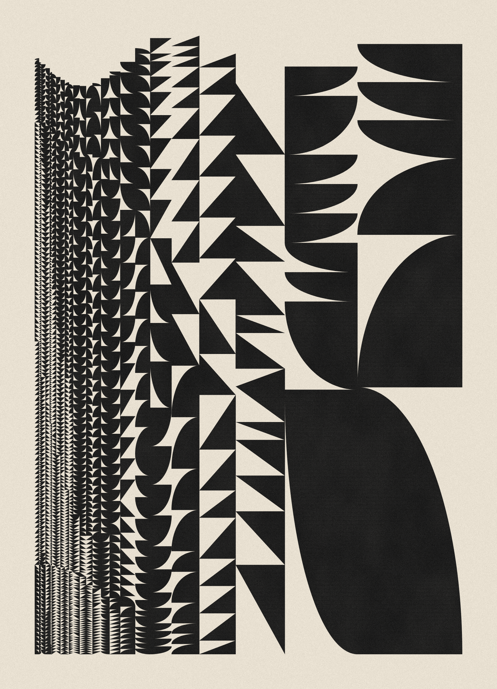 Staccato #0