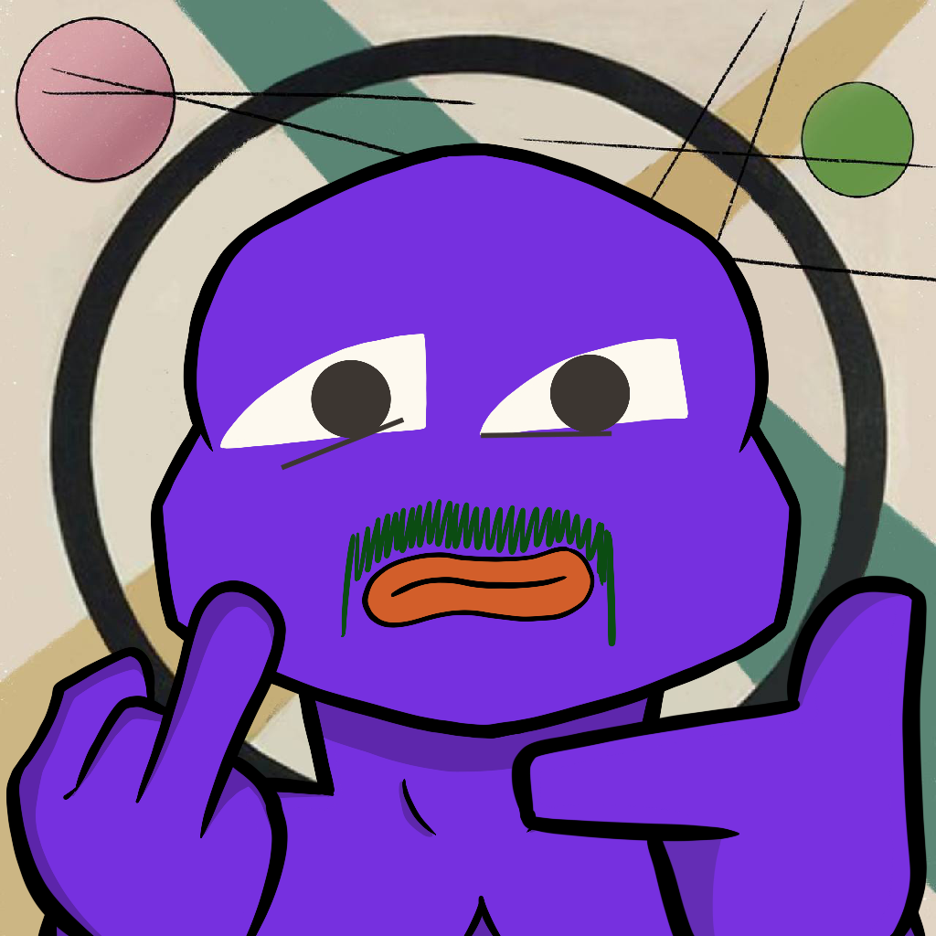 Alcatraz Swim Team - VivaLaVandal