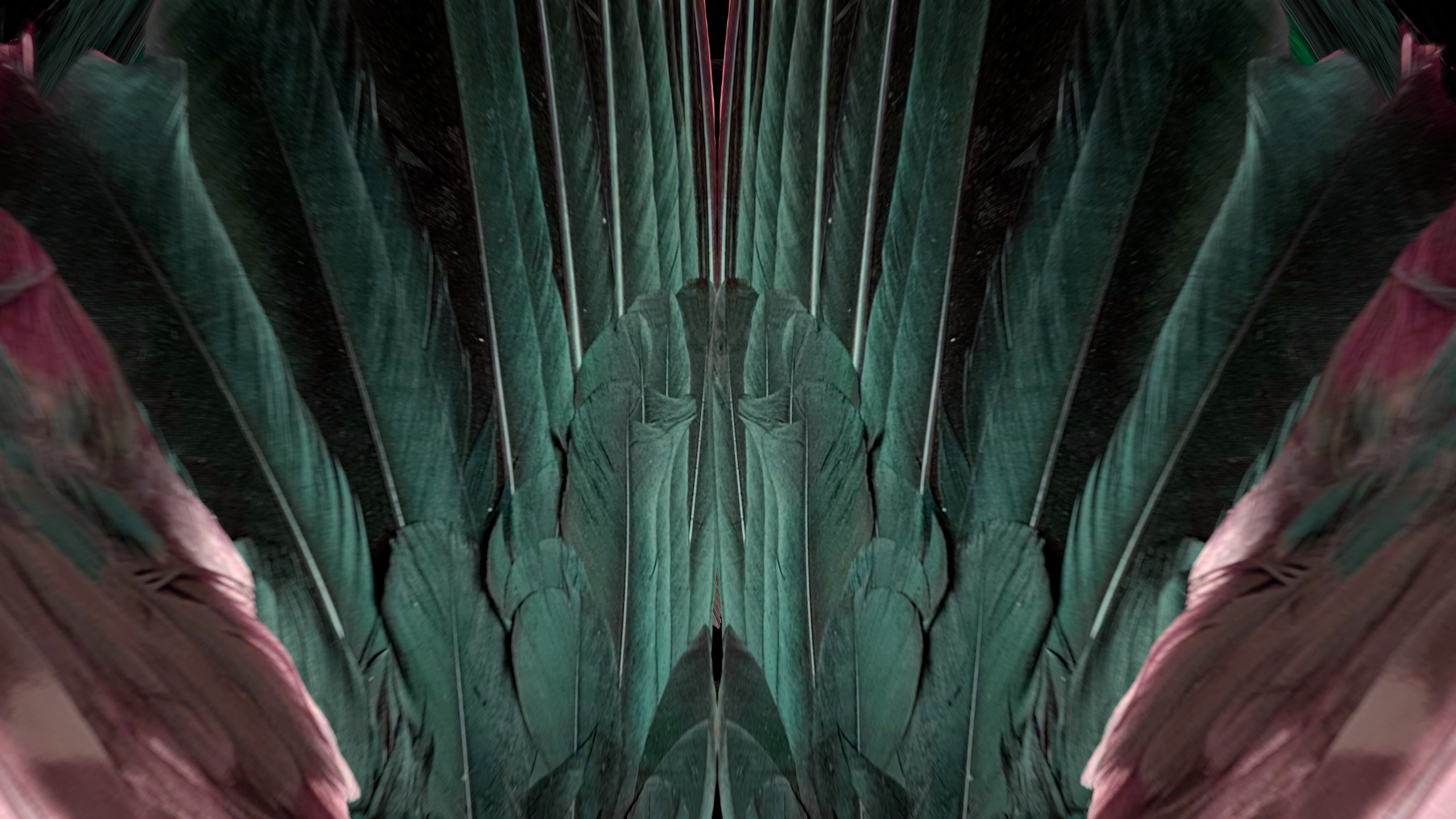 Fuga delle Sirene LVIII