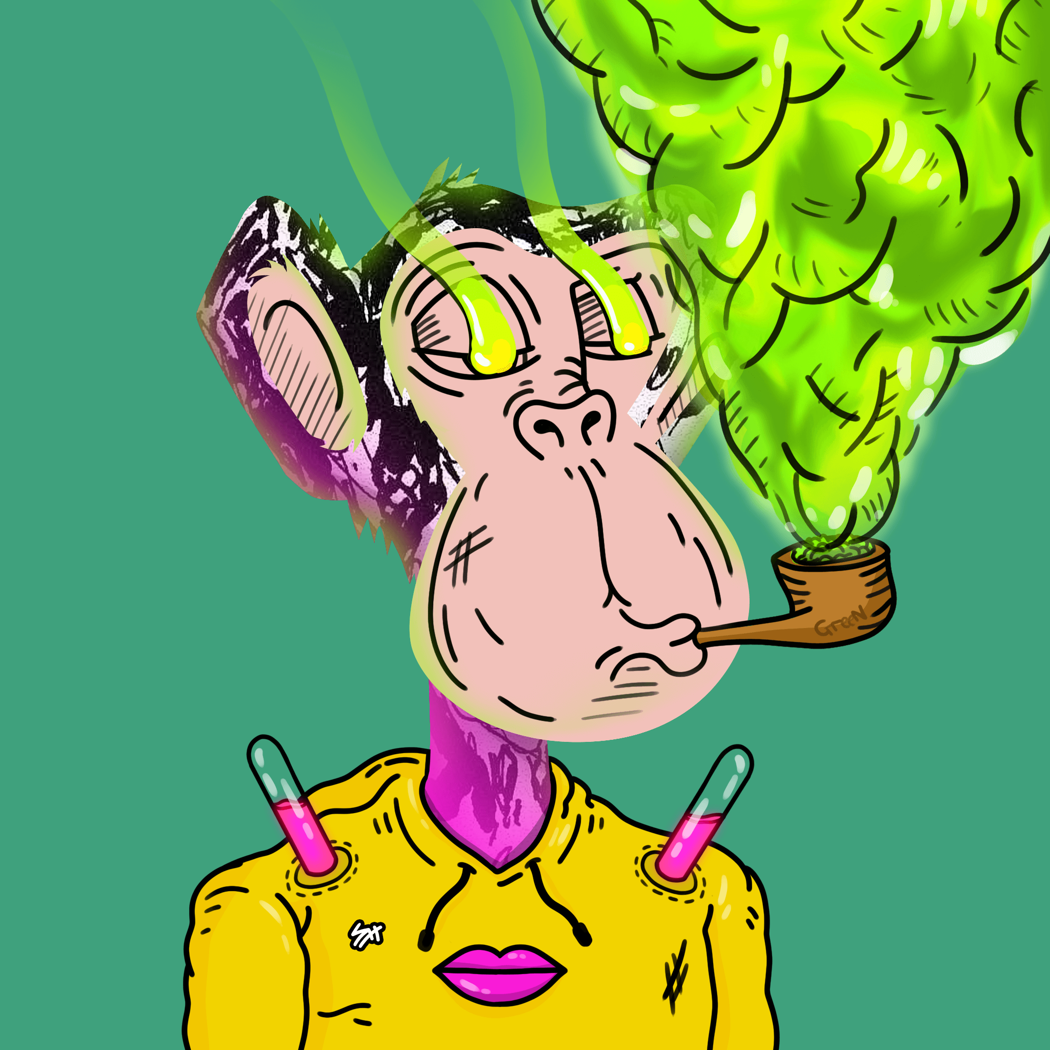 NFT Image