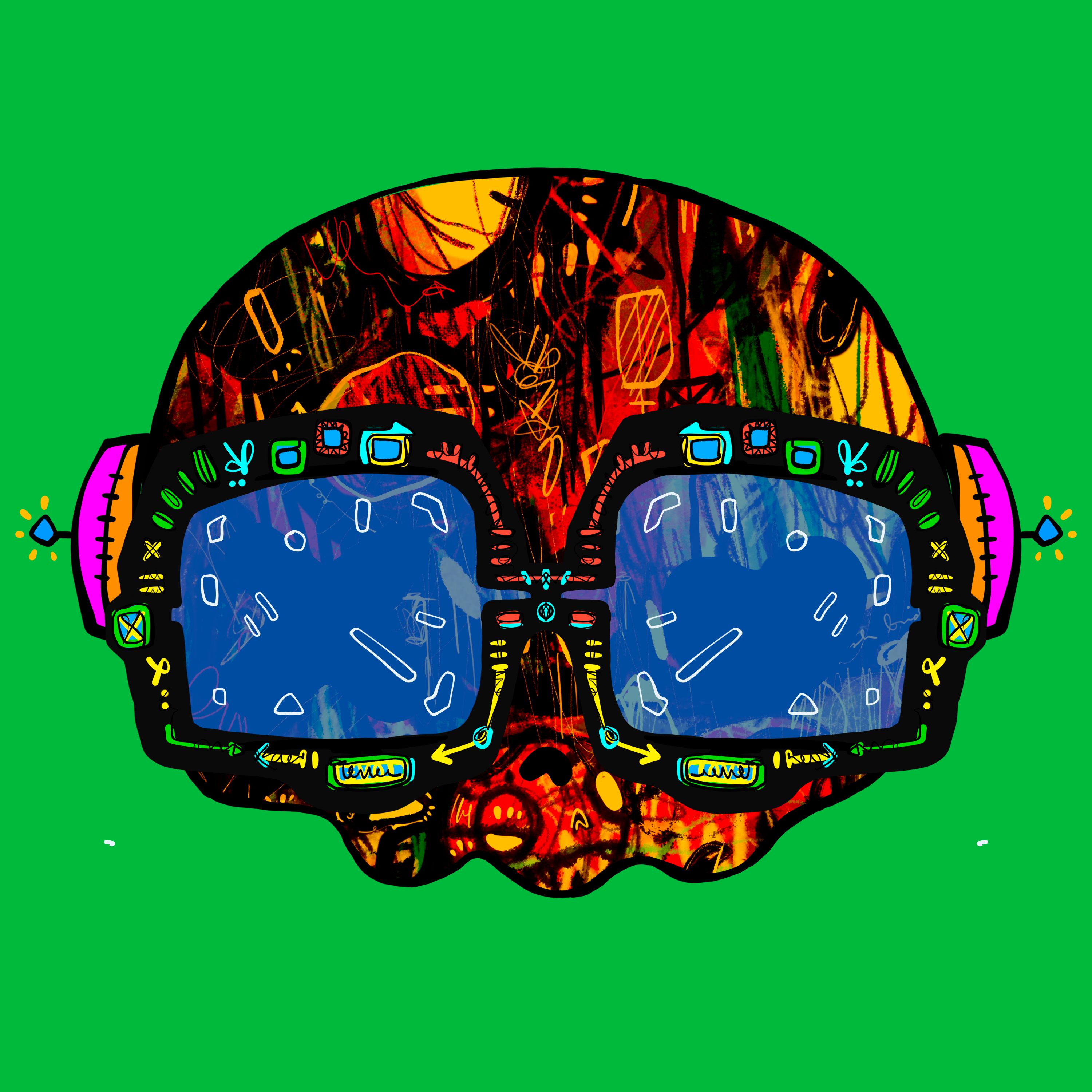 ORGNLS by SABET #21056