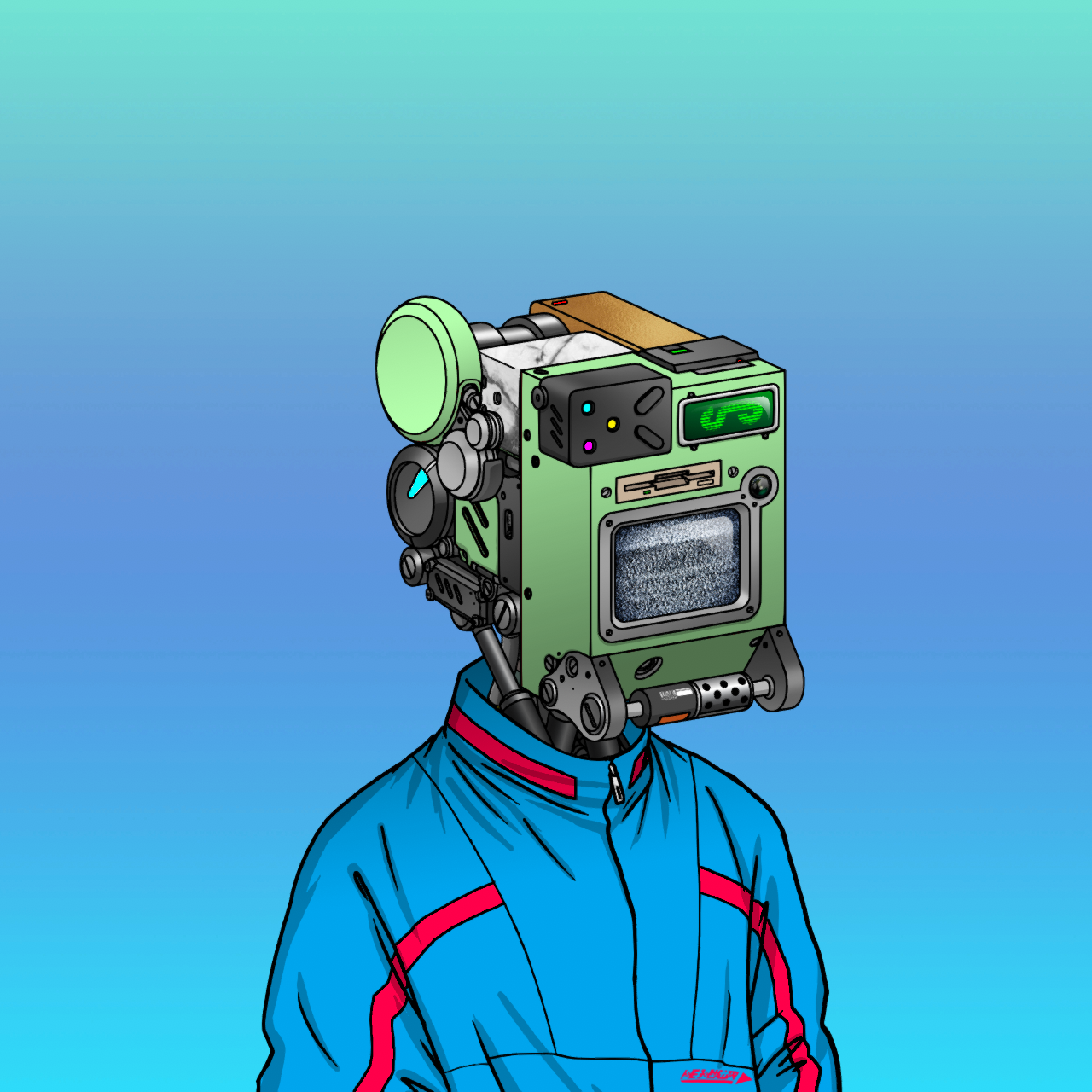 NFT Image