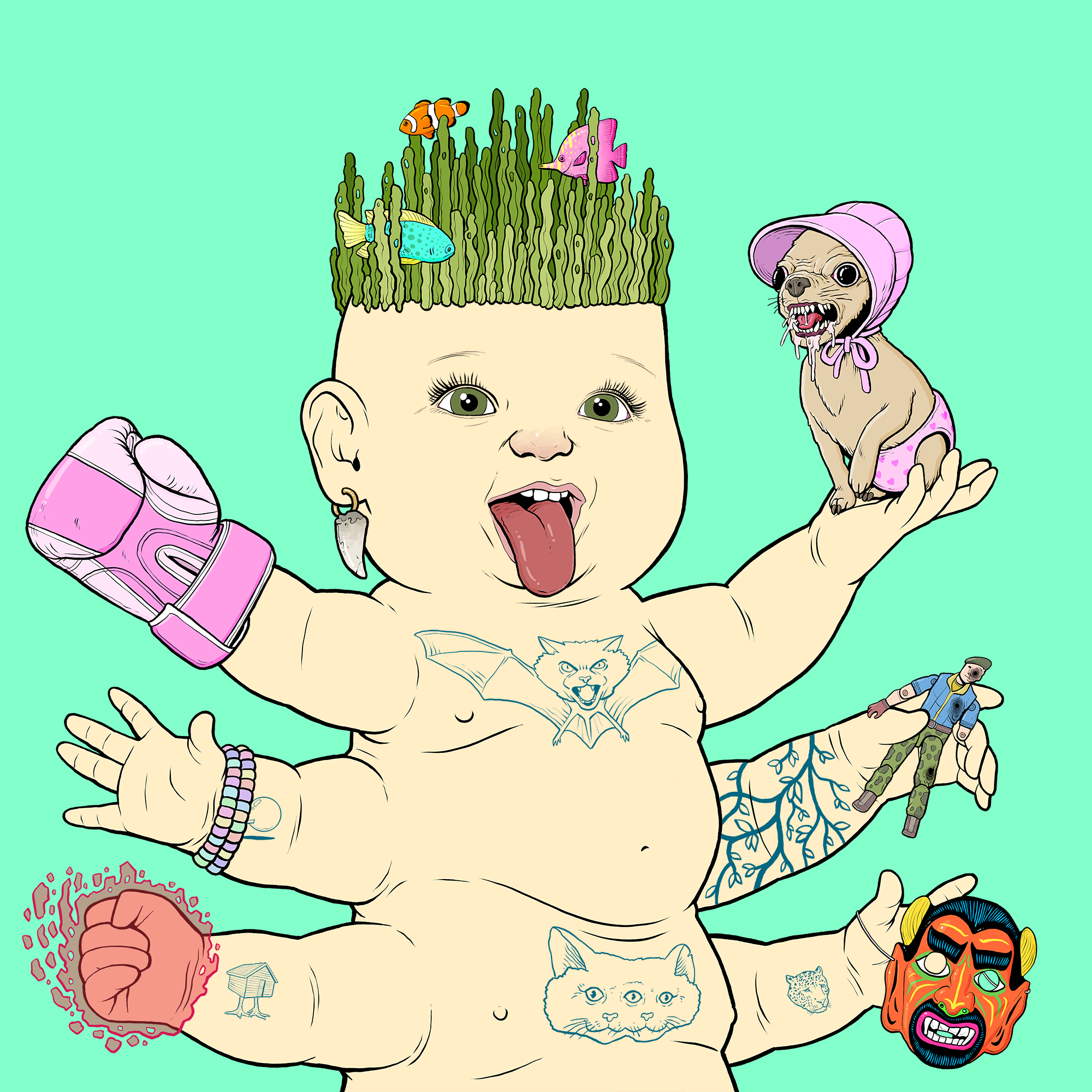NFT Image