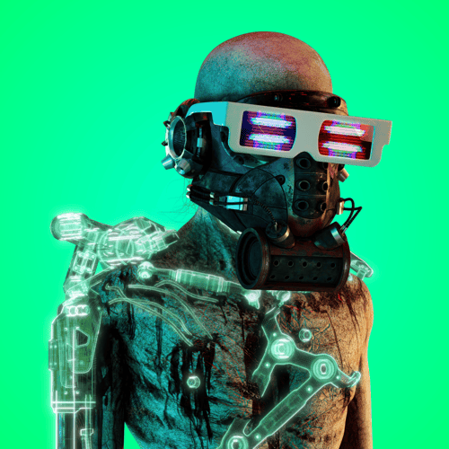 dead apez #2885