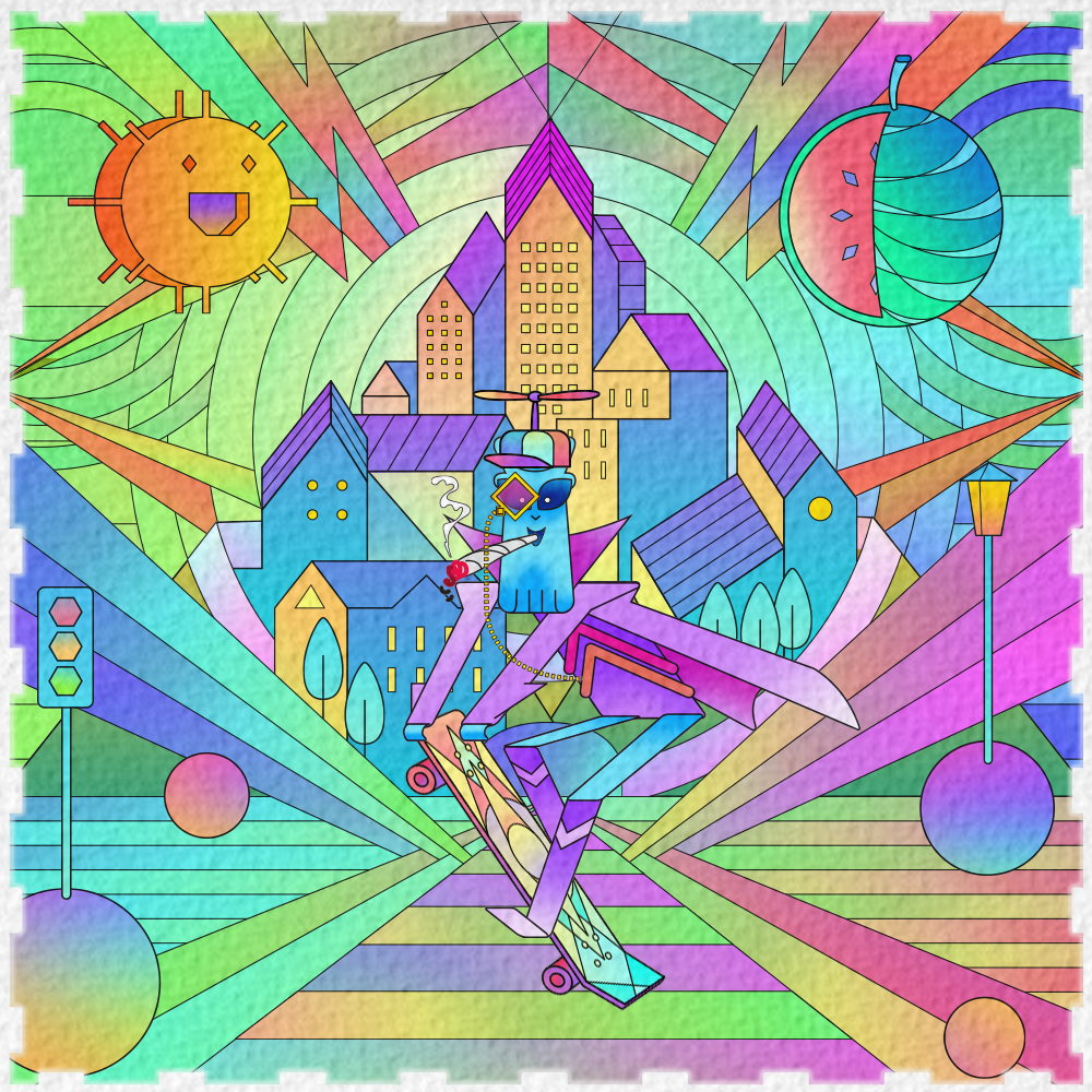 NFT Image