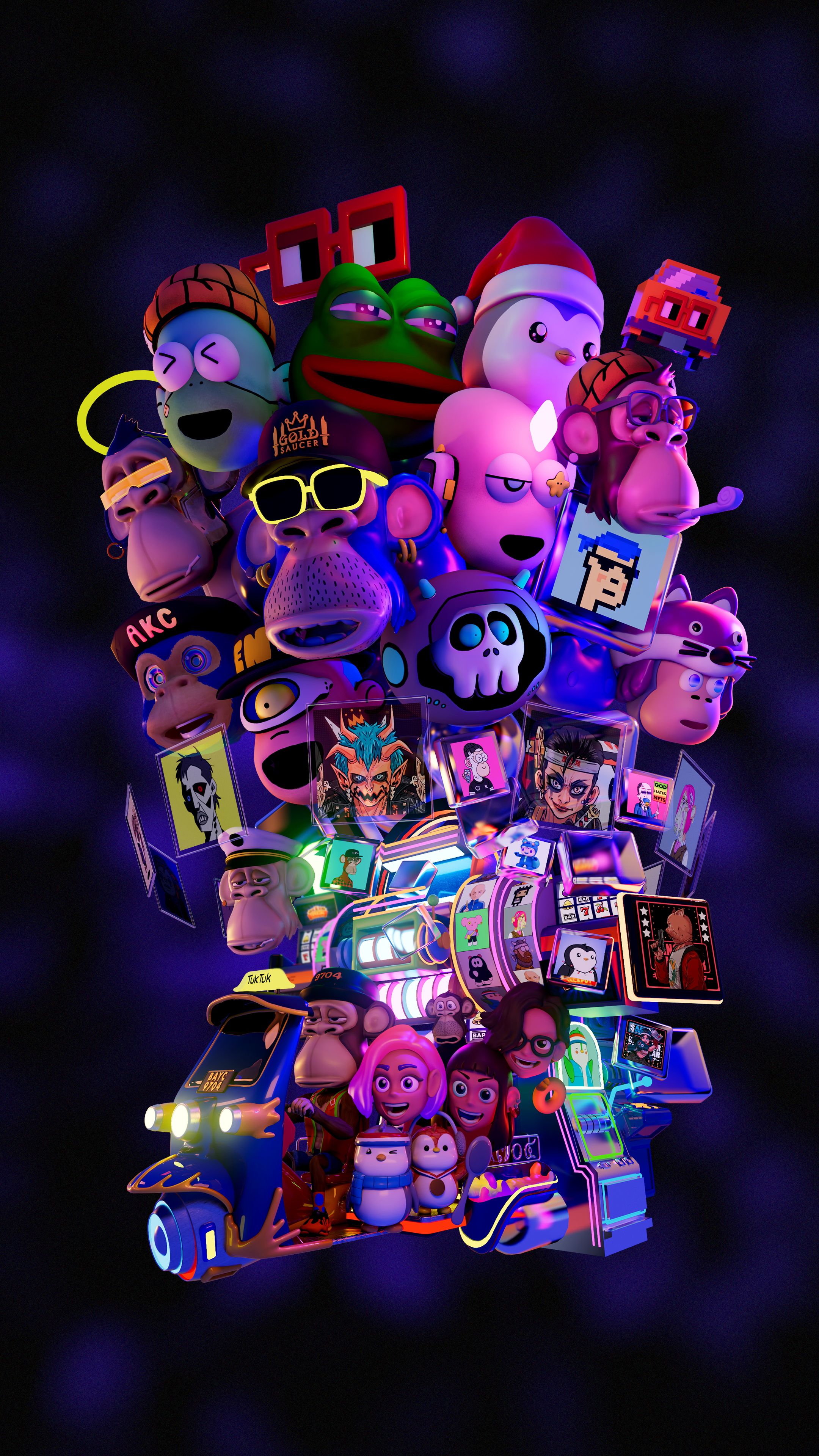 NFT Image