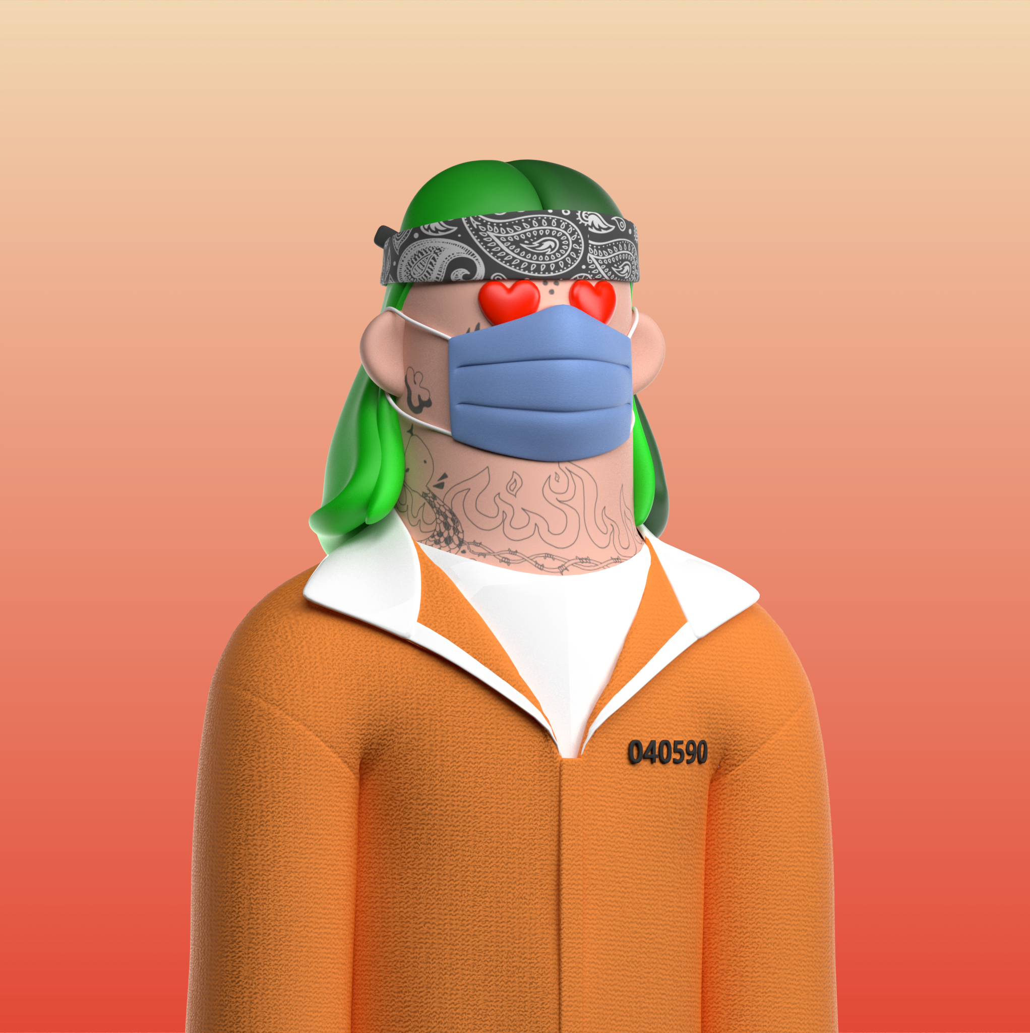 NFT Image