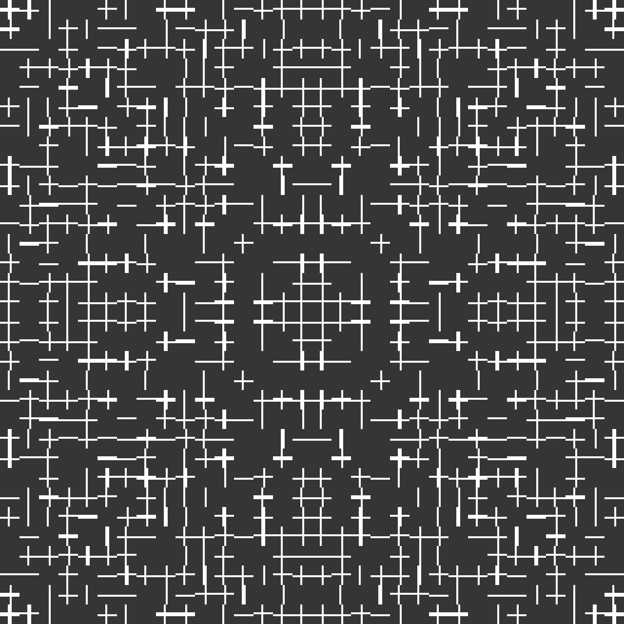 Glyphbits #287