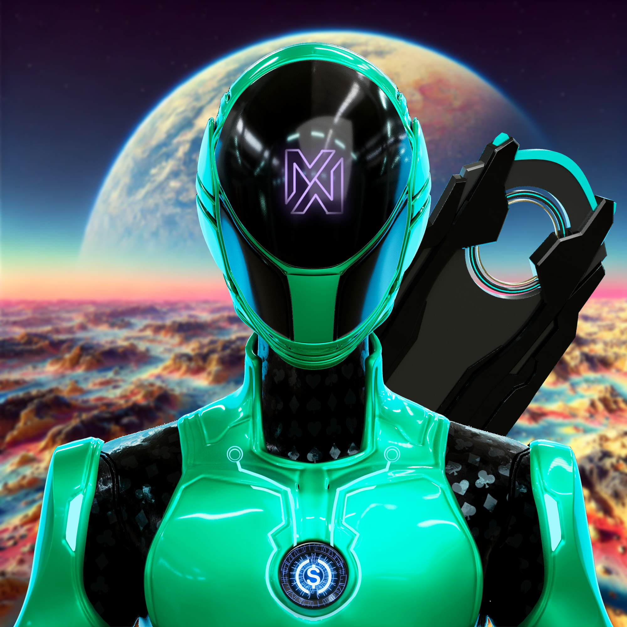 NFT Image