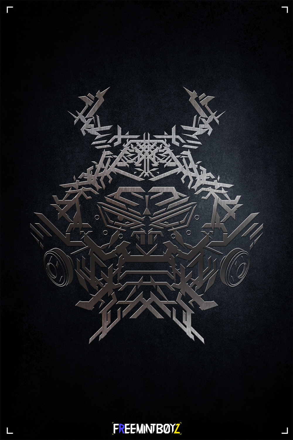 FREEMINTBOYZ pass 09670