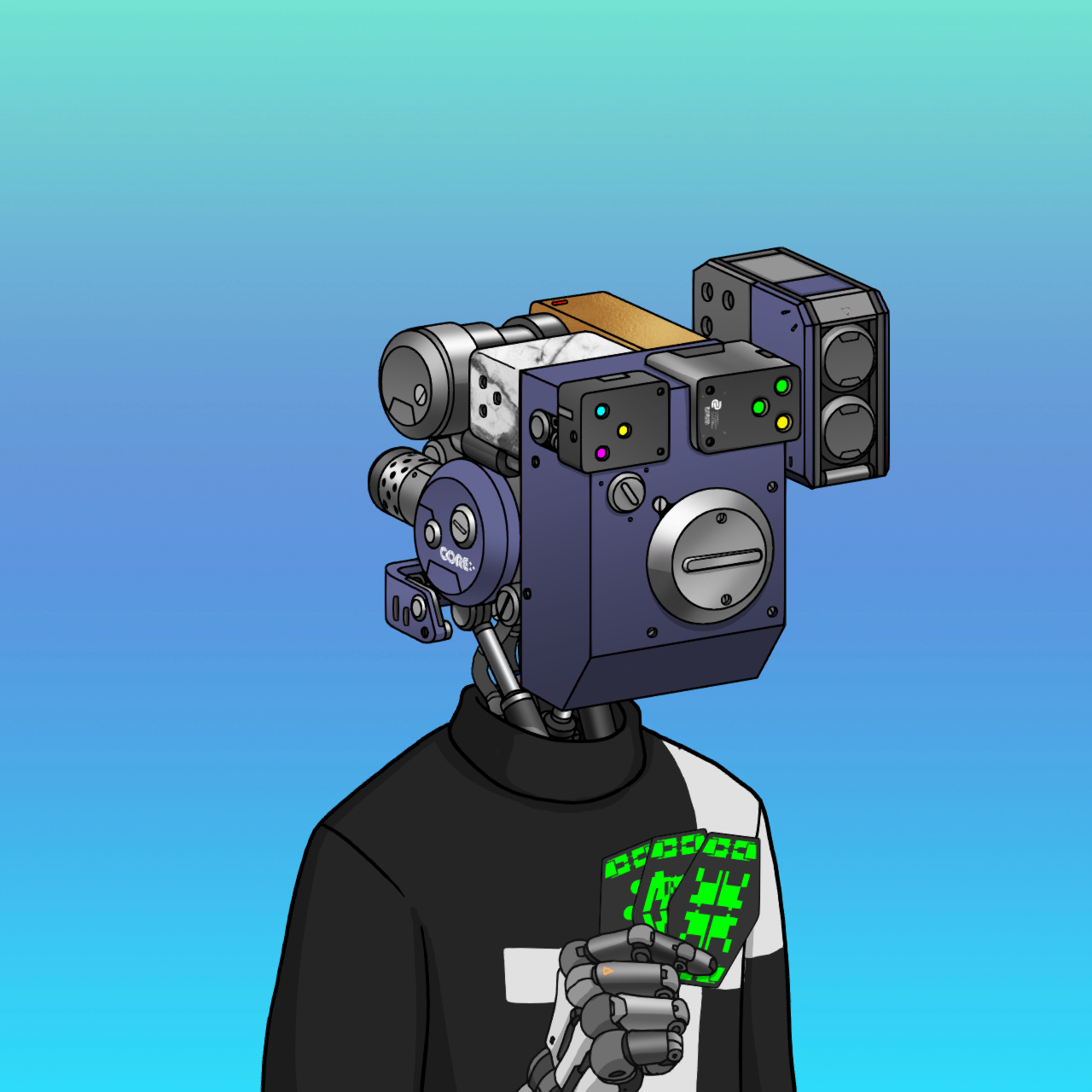 NFT Image