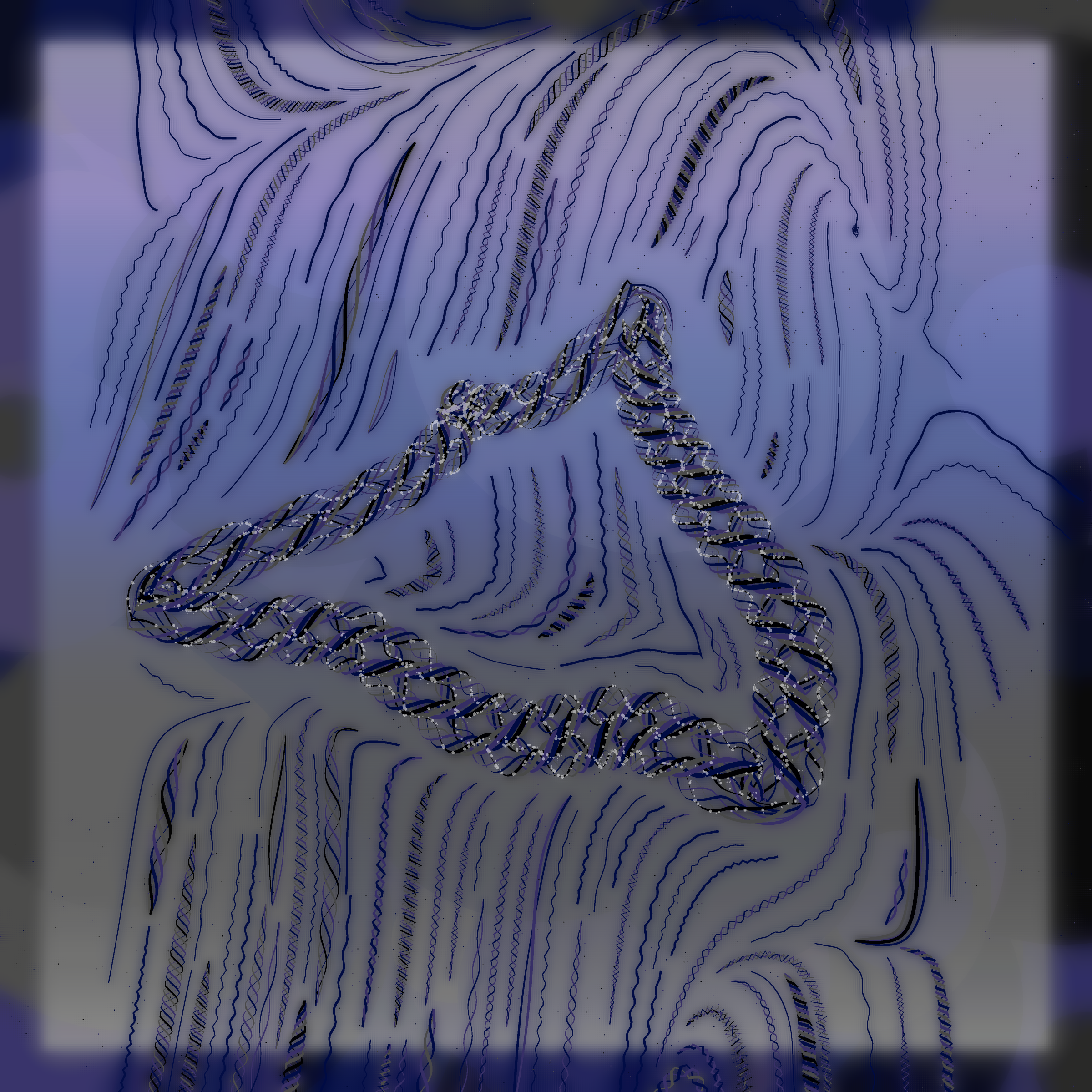 Friendship Bracelets #34870