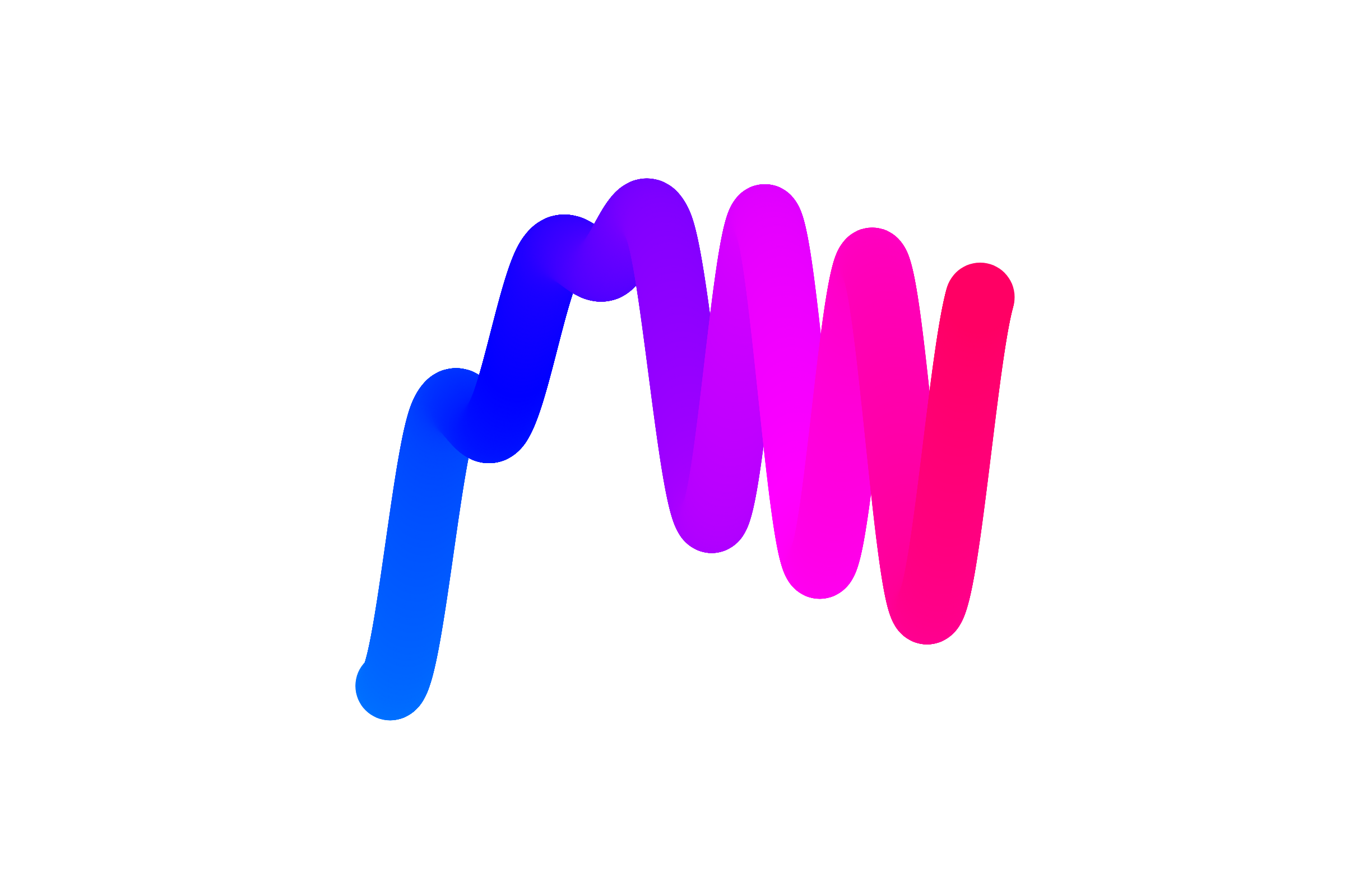 Chromie Squiggle #2975