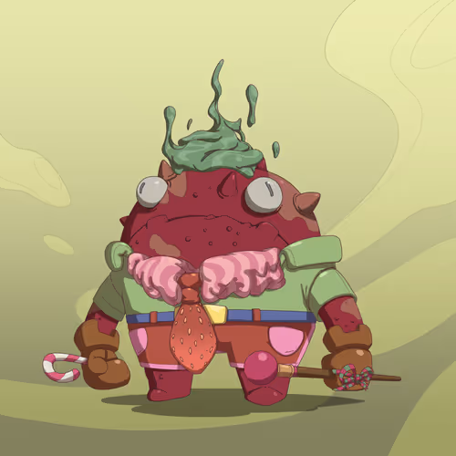 Kult Dolce Royals #397