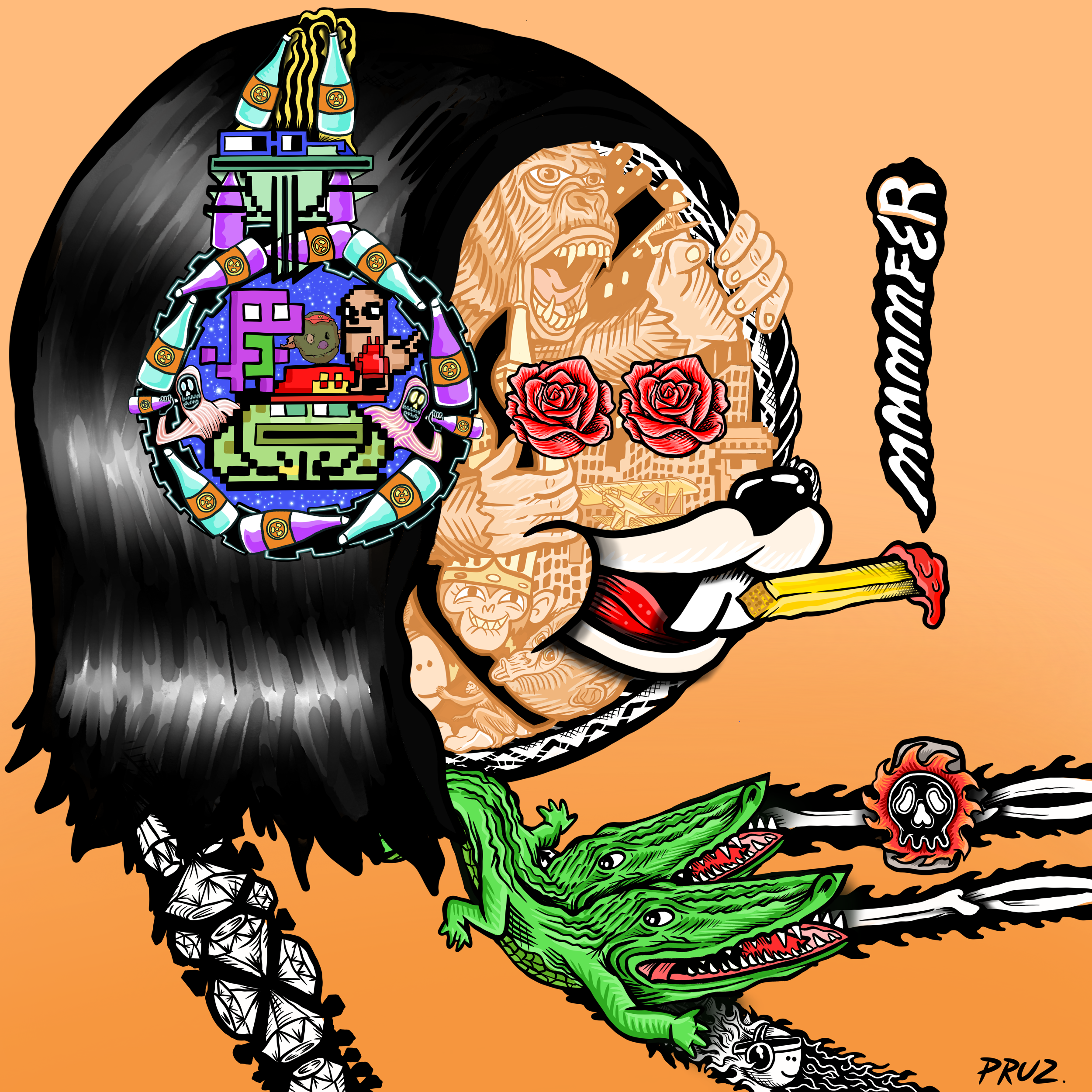 NFT Image