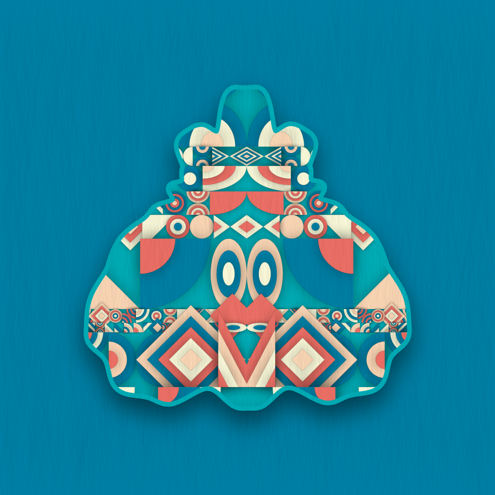 Generativemasks #2090