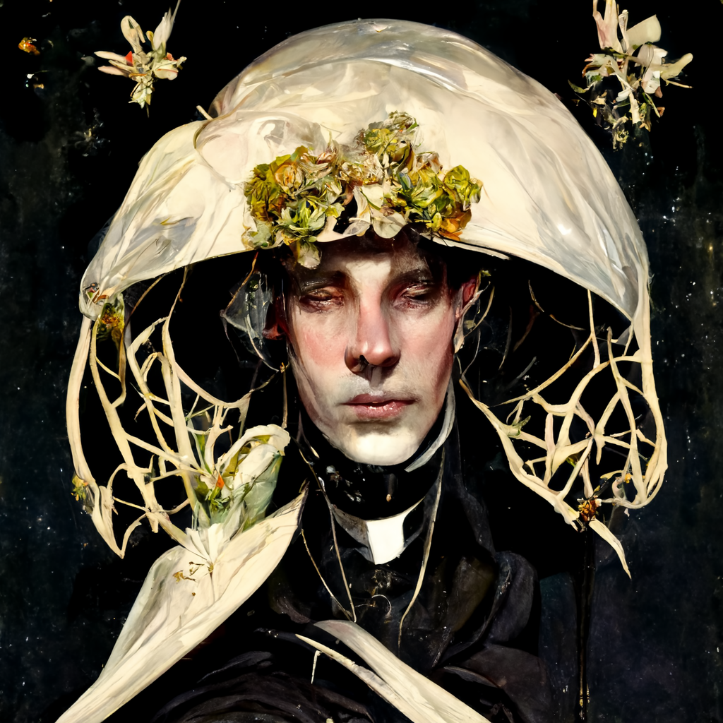 Guardian of Shadows #86