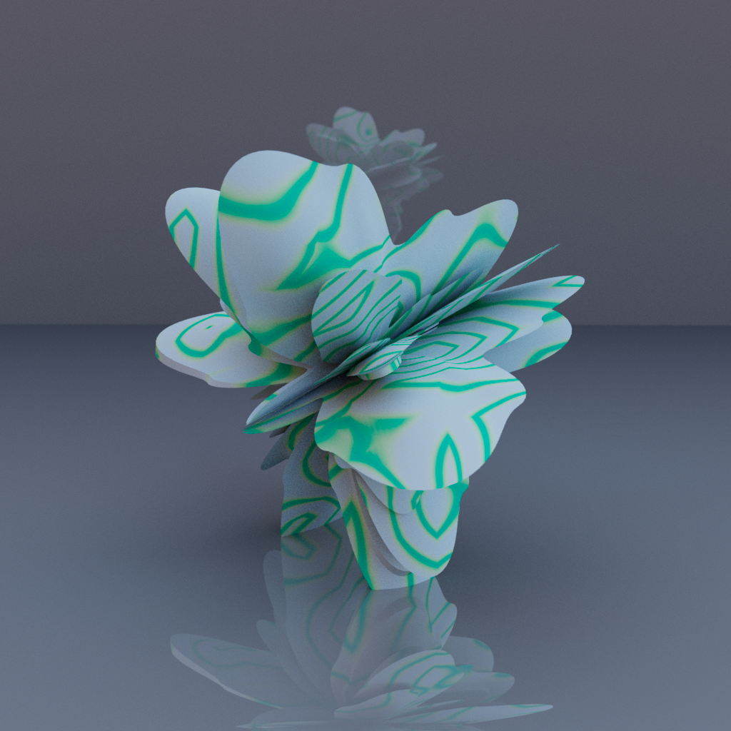 Harmonics #140
