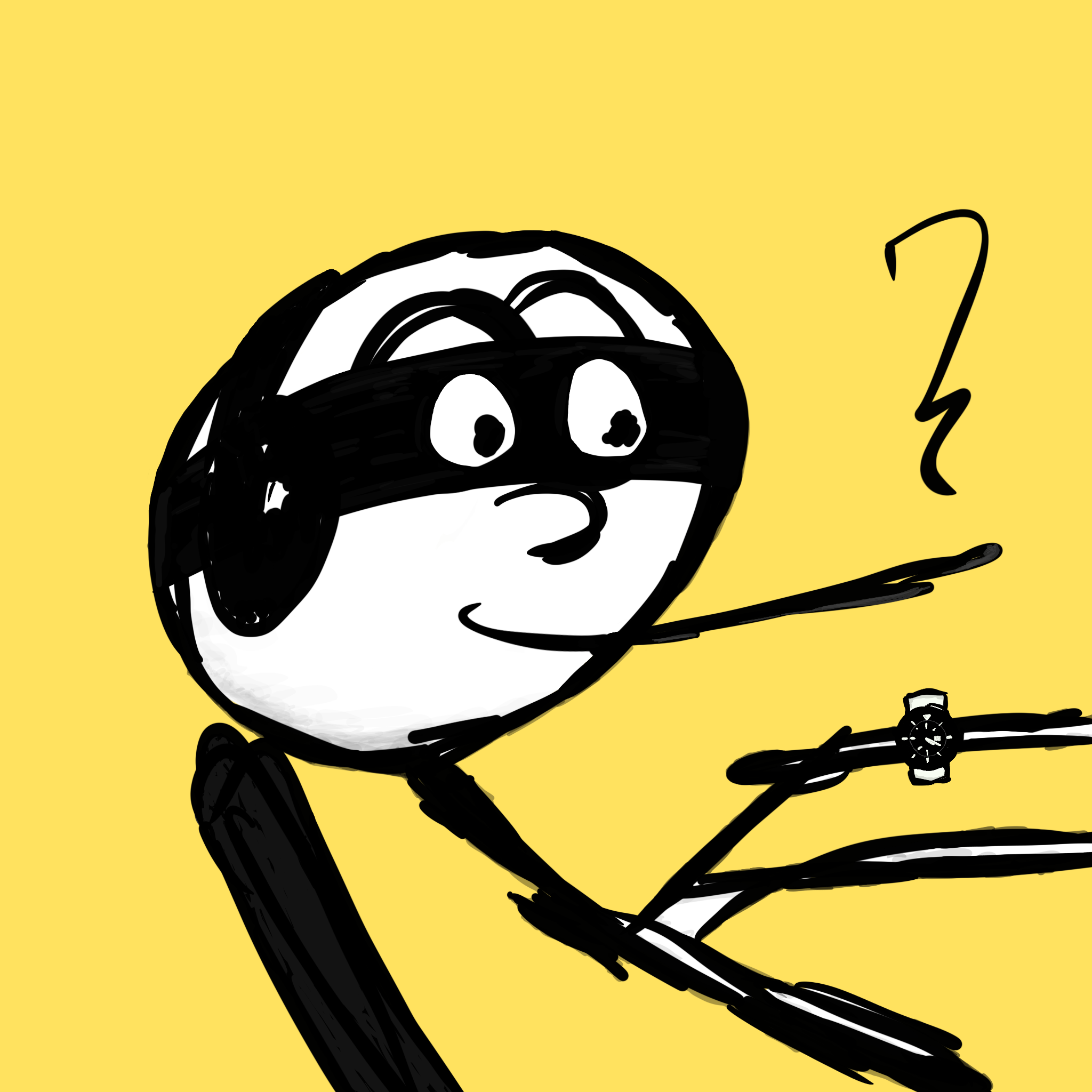 sketchy mfer #1629