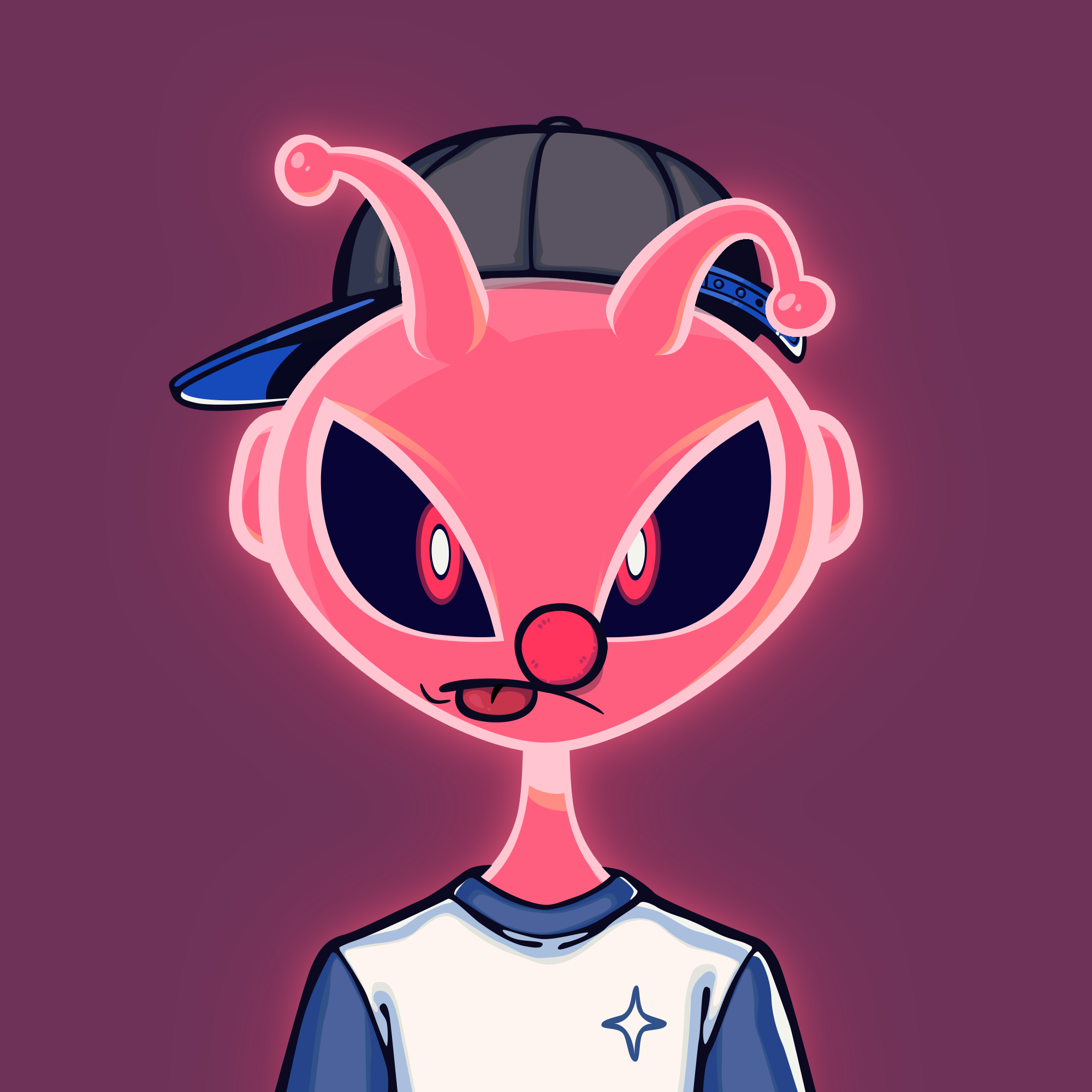 GOMBLE - SpaceKids #1815