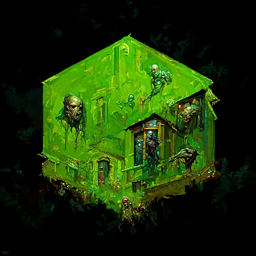 Pan's Little Pixel Blocks #1074