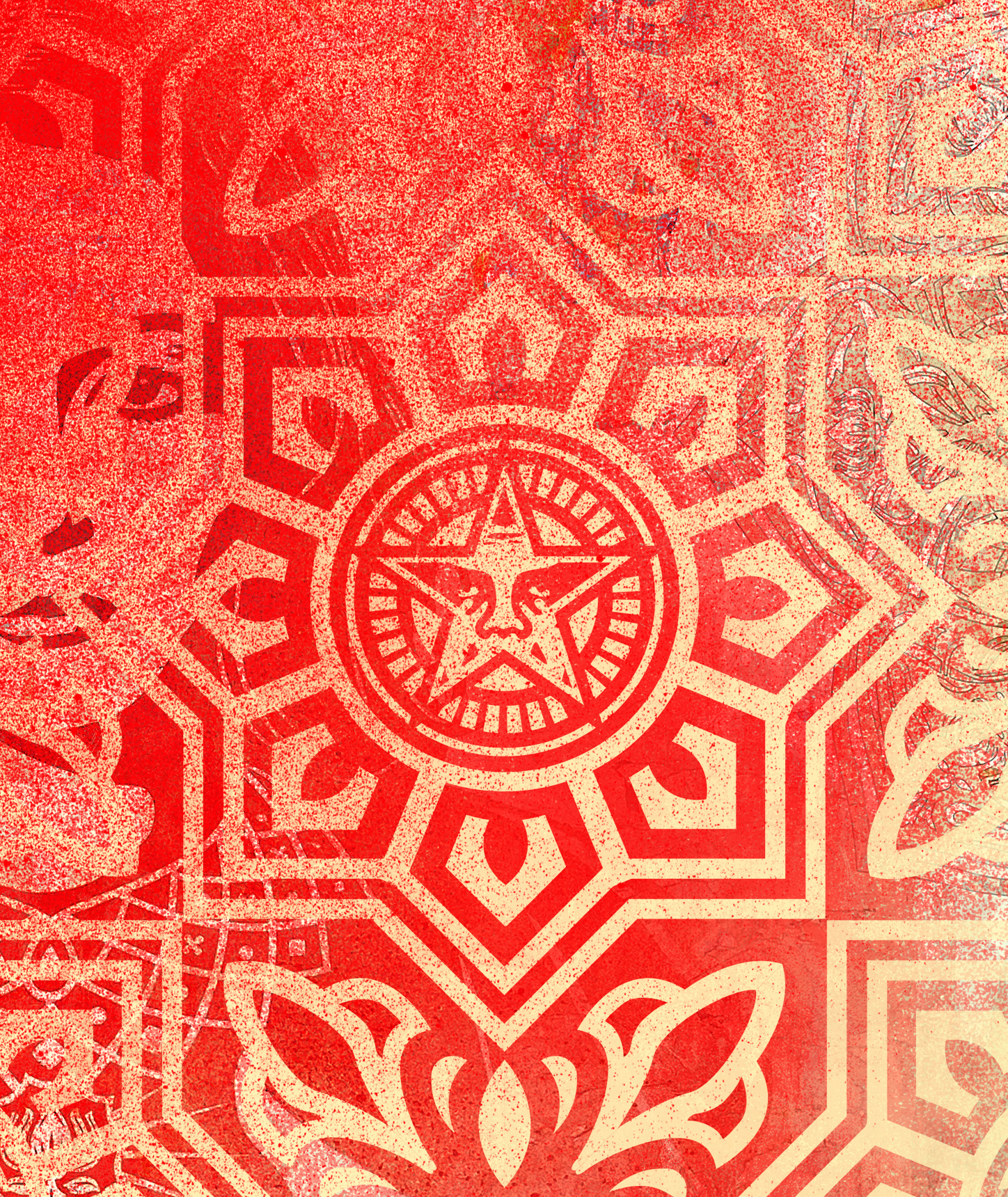 DEGENERATE/REGENERATE #4701