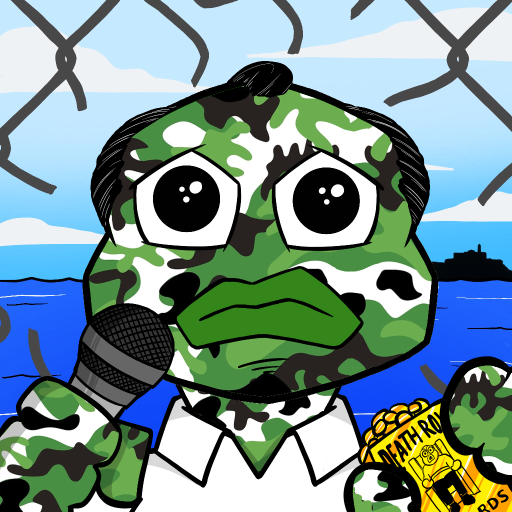 Alcatraz Swim Team - VivaLaVandal