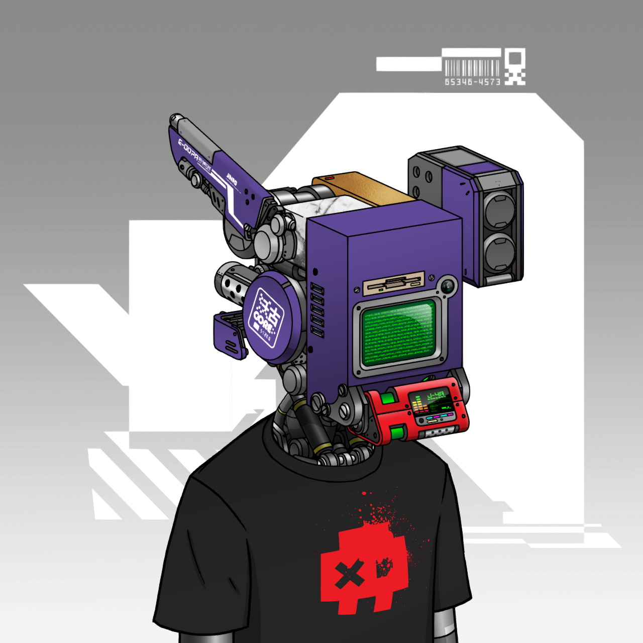 NFT Image