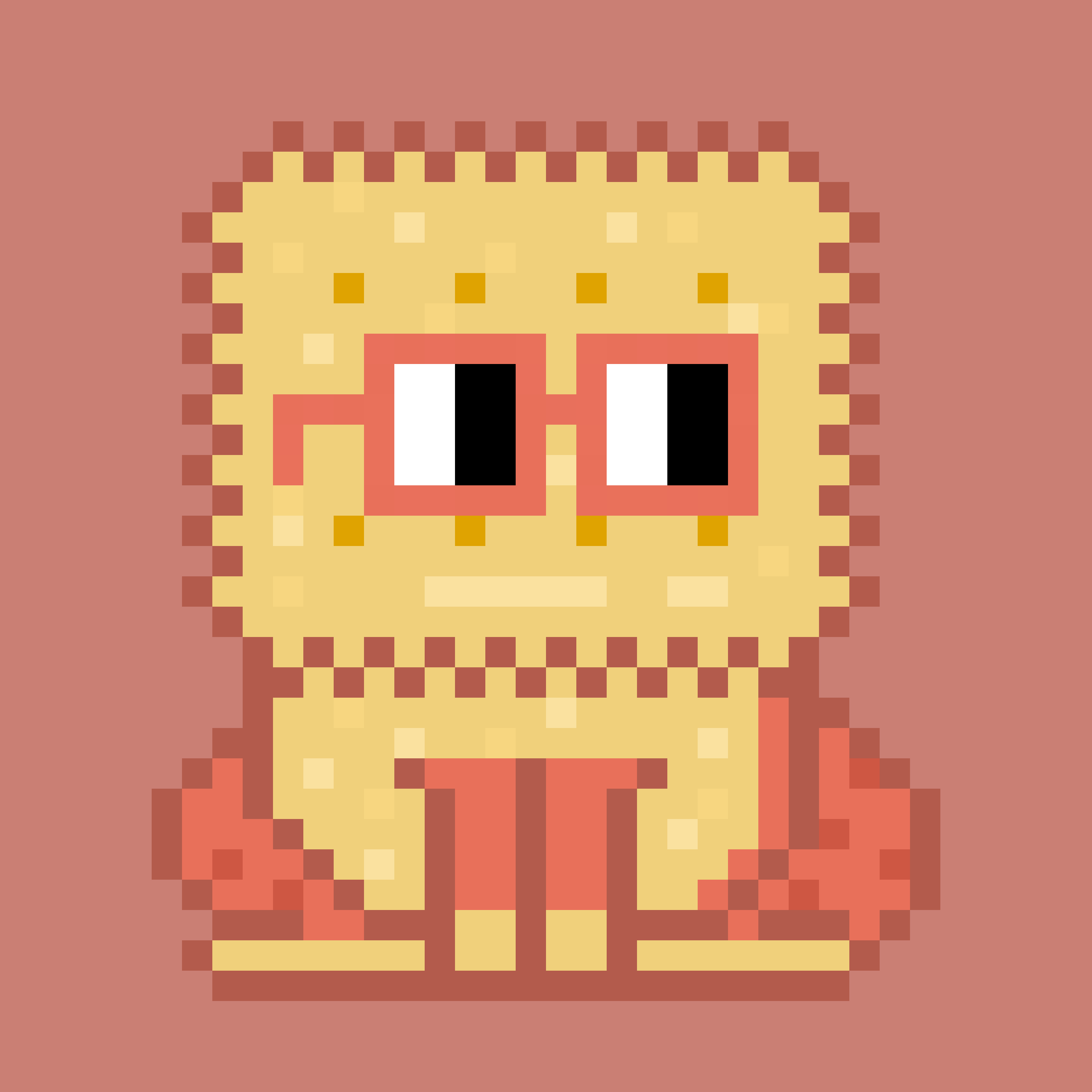 Noadz #257 - Crackers