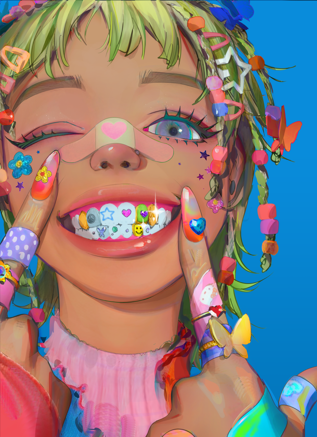 Smile