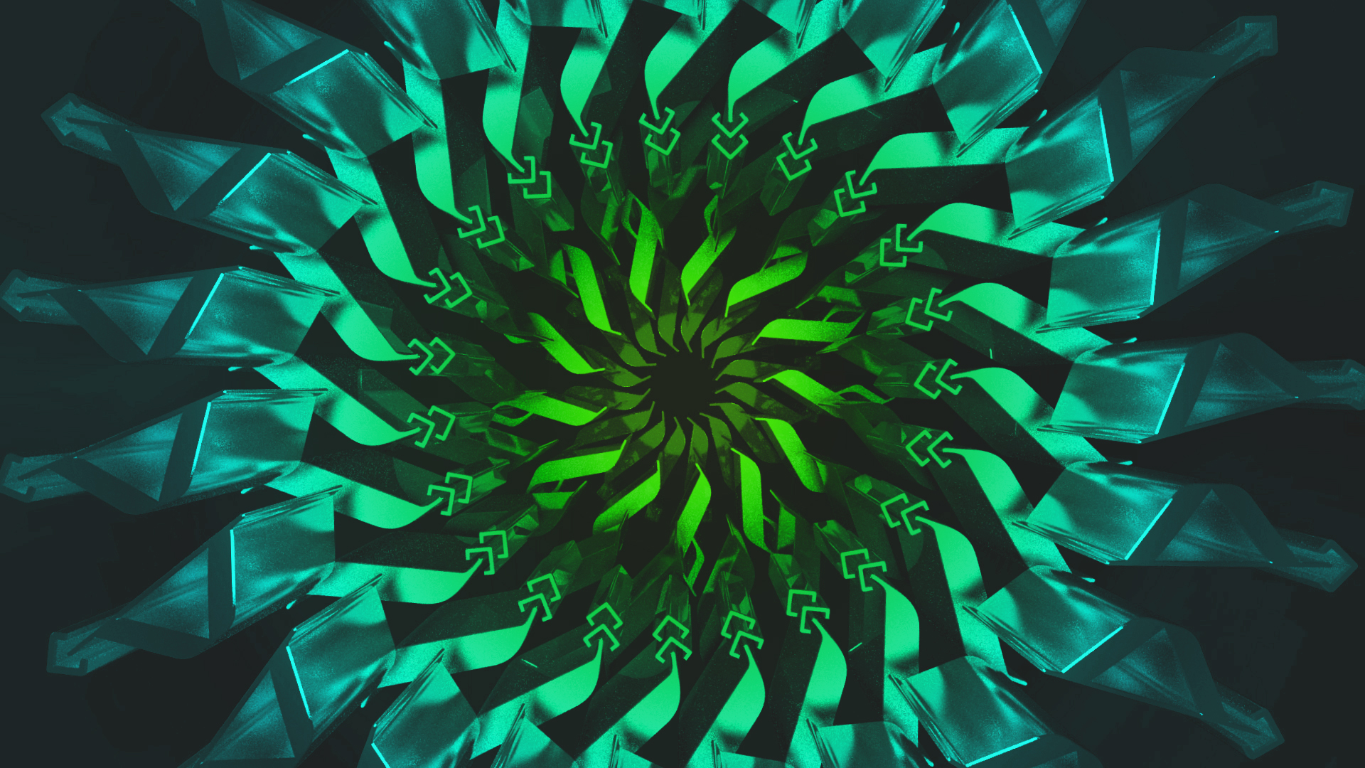 Kalimat Unleashed #17
