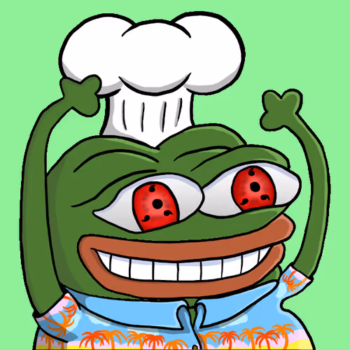 Pepe Fren #2665
